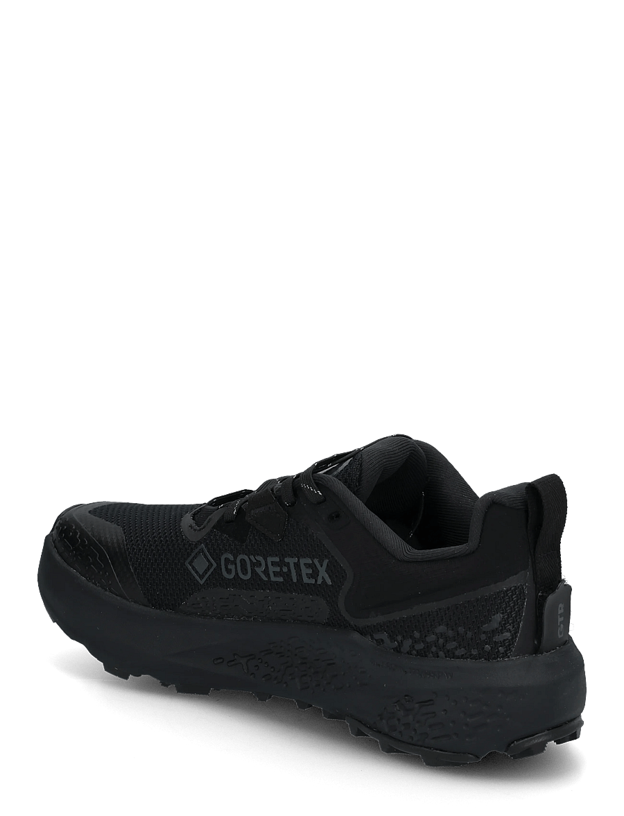 Altra - W TIMP 6 GTX - laufschuhe - black/black - 1