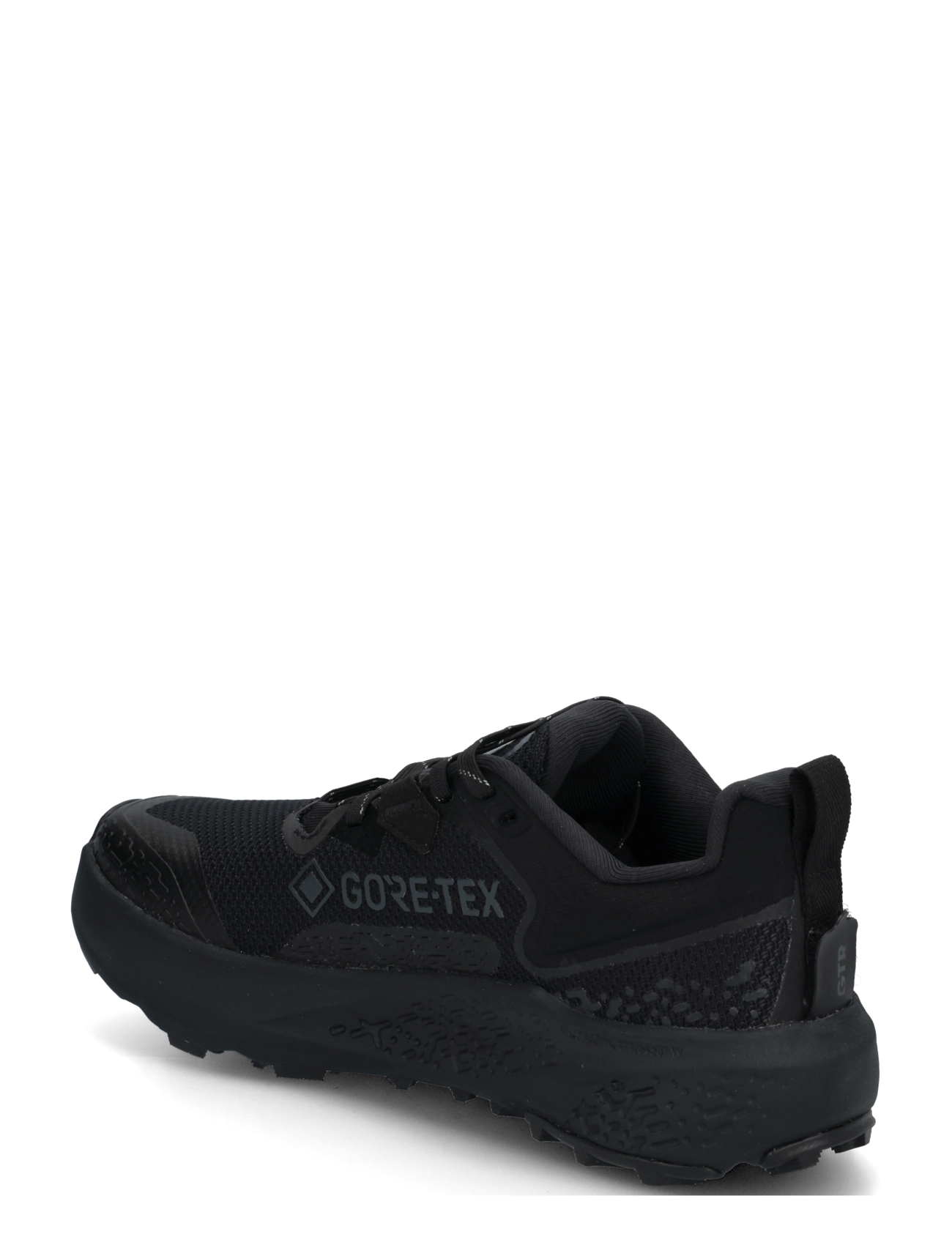 Altra - W TIMP 6 GTX - löparskor - black/black - 1