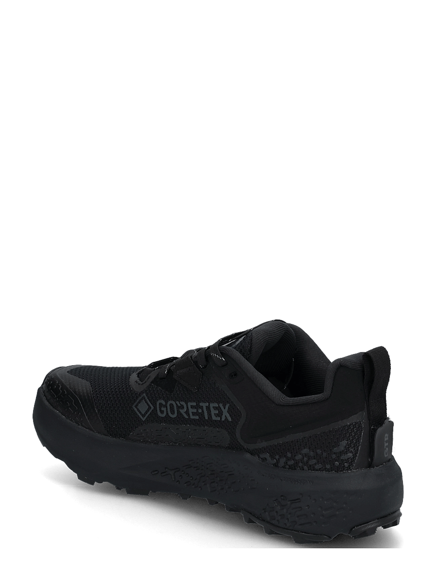 Altra - W TIMP 6 GTX - laufschuhe - black/black - 1