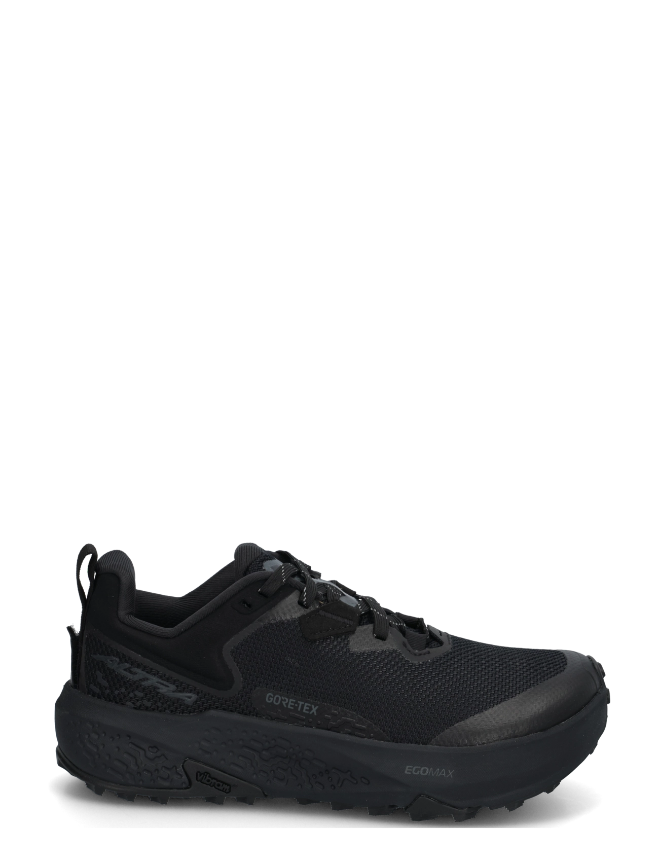 Altra - W TIMP 6 GTX - löparskor - black/black - 2
