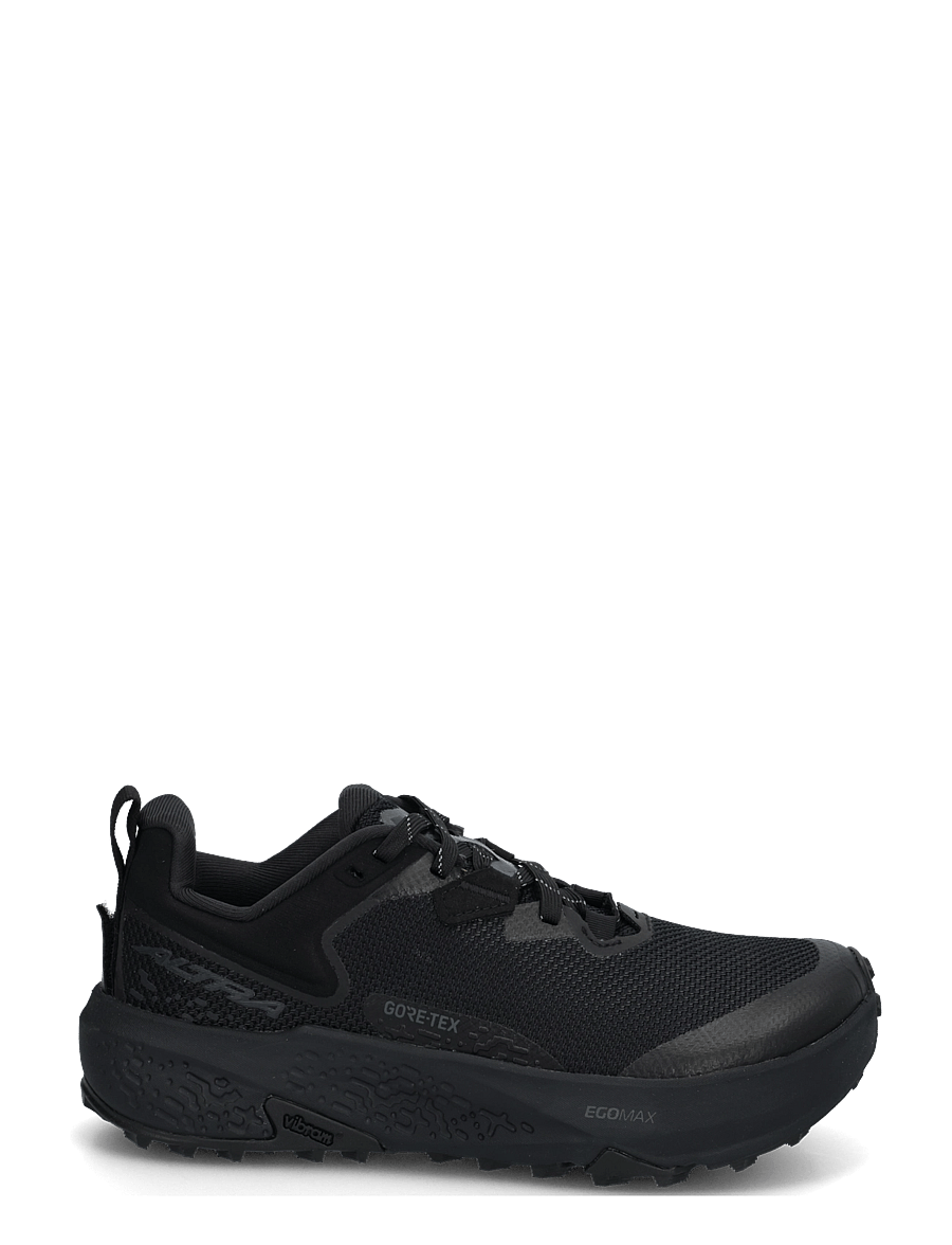 Altra - W TIMP 6 GTX - laufschuhe - black/black - 2