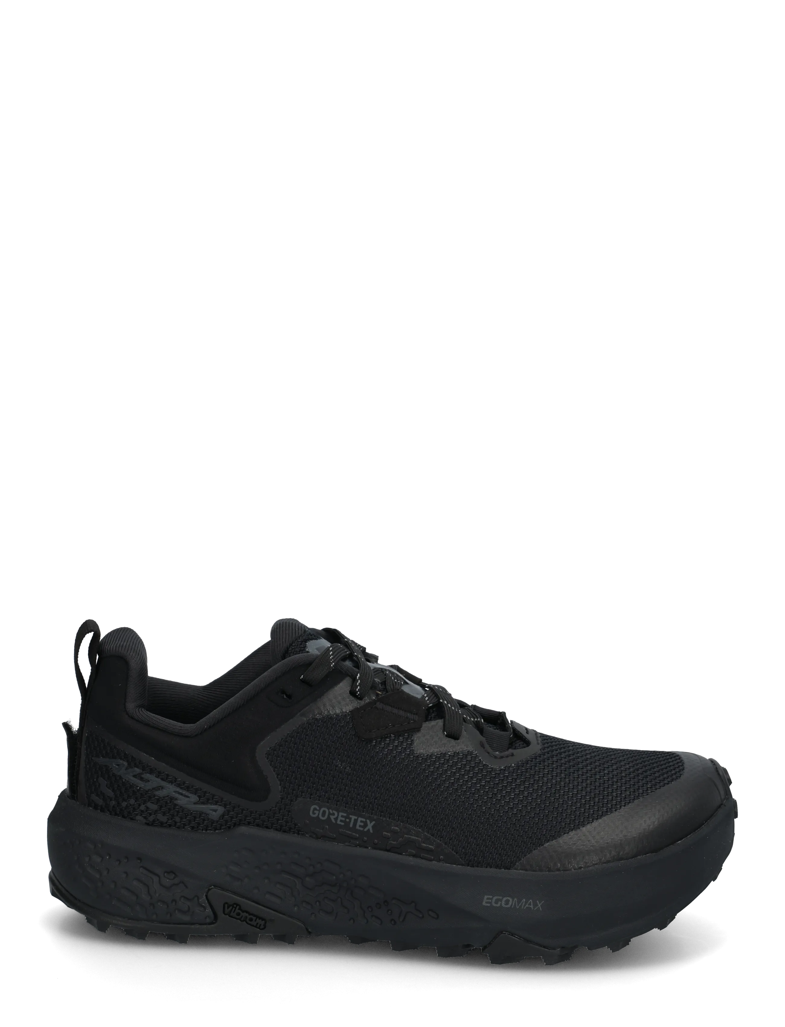Altra - W TIMP 6 GTX - laufschuhe - black/black - 2