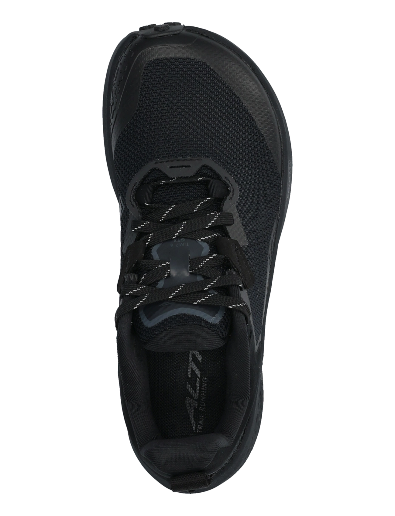 Altra - W TIMP 6 GTX - löparskor - black/black - 3