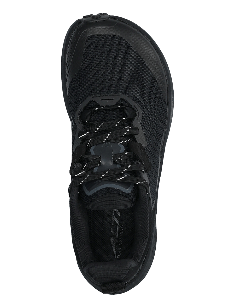 Altra - W TIMP 6 GTX - laufschuhe - black/black - 3