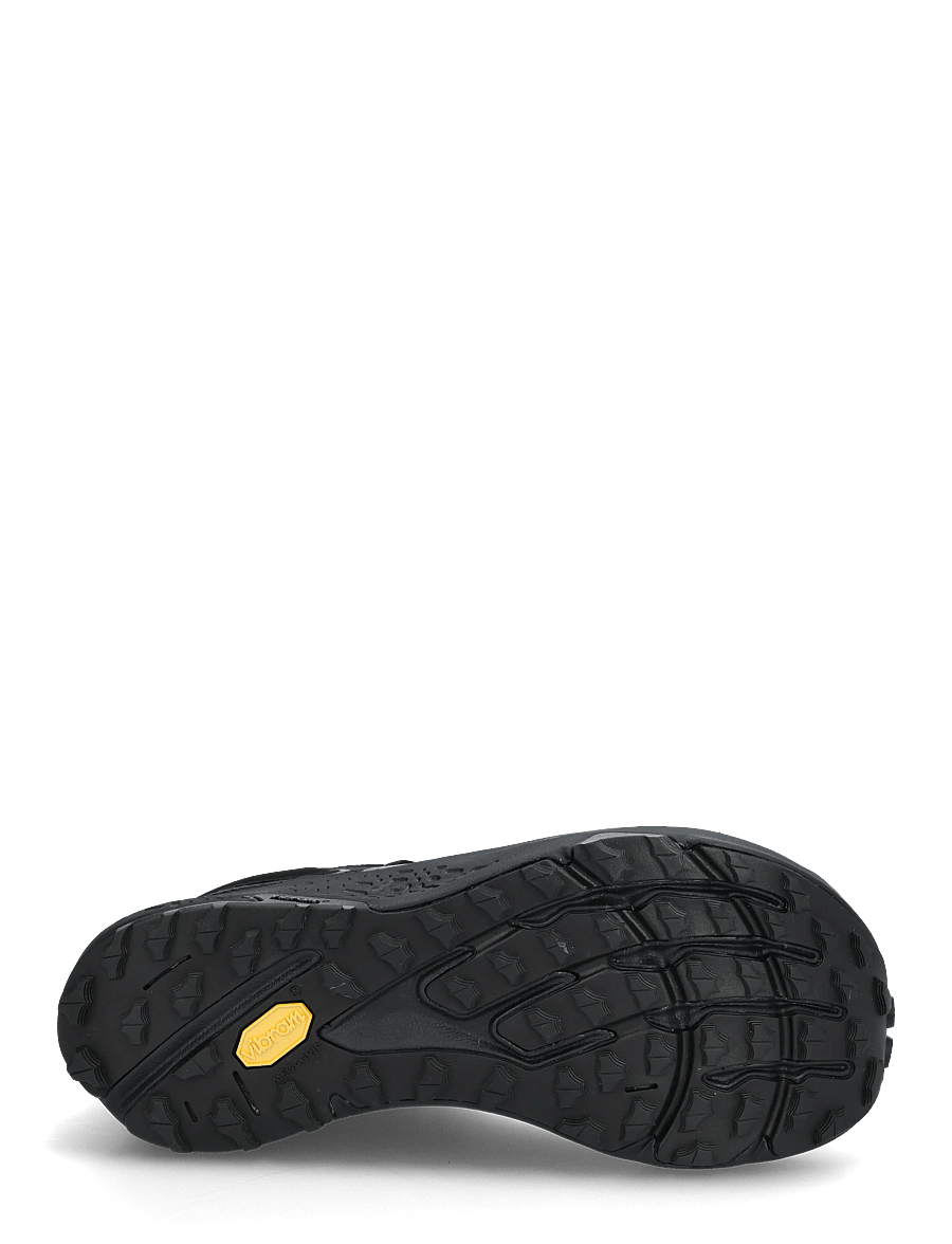 Altra - W TIMP 6 GTX - laufschuhe - black/black - 4