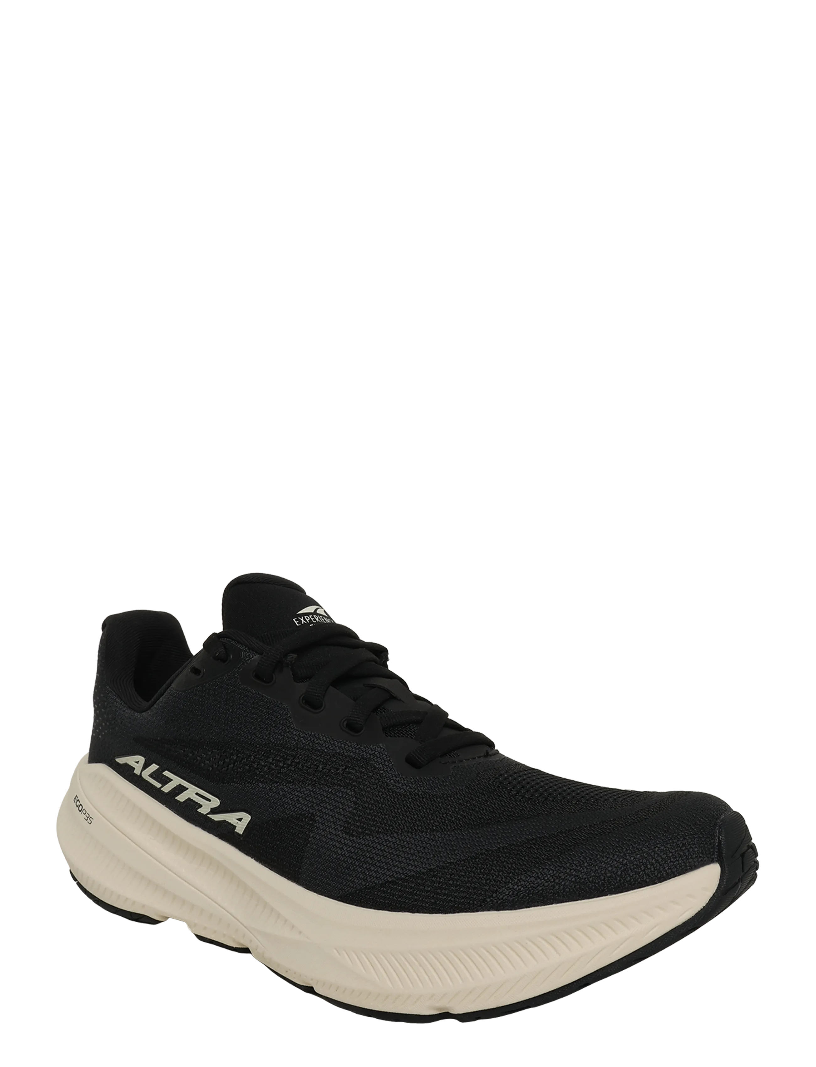 Altra W EXPERIENCE FLOW 3 - Kingad - BLACK/WHITE / black
