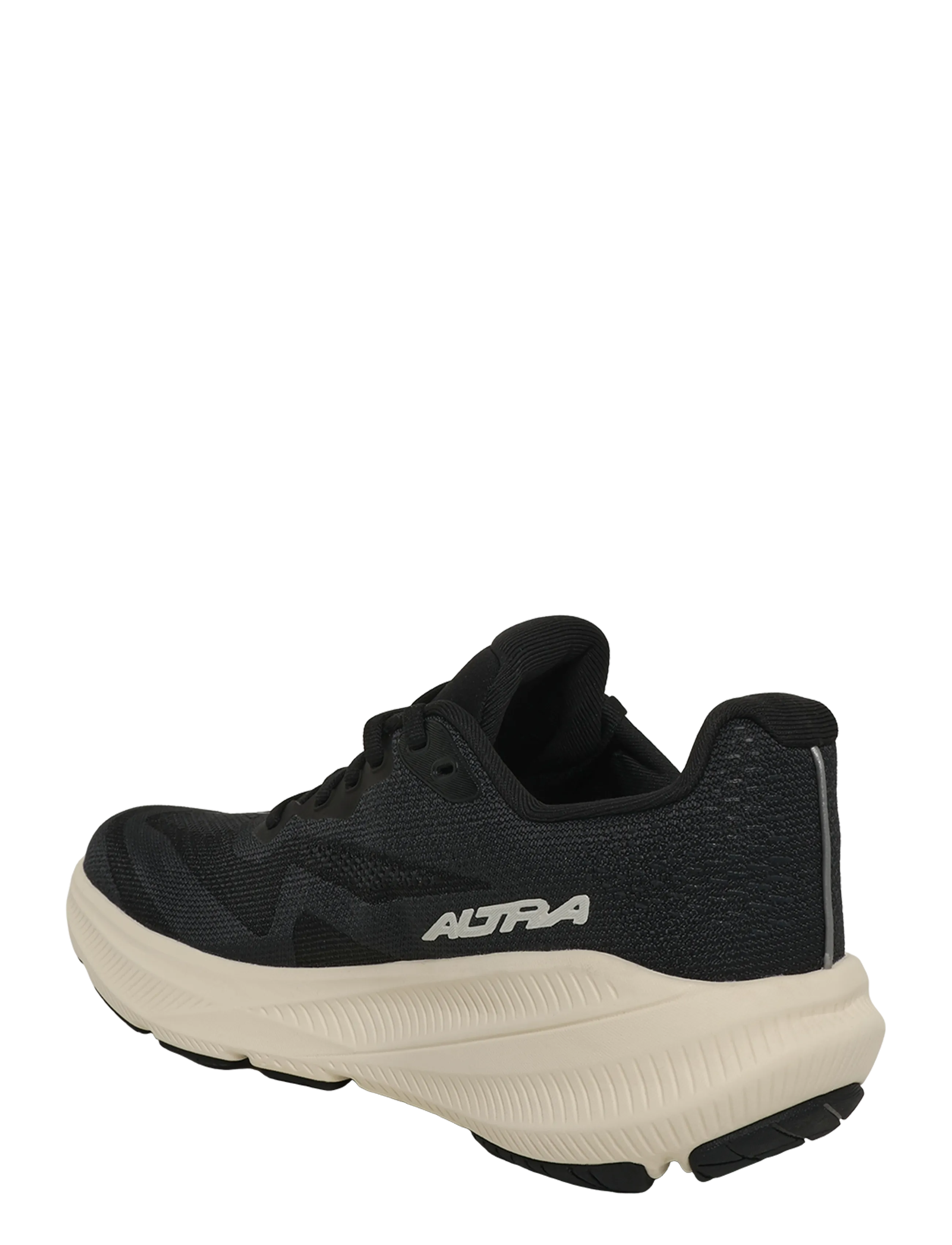 Altra - W EXPERIENCE FLOW 3 - jooksujalatsid - black/white - 1