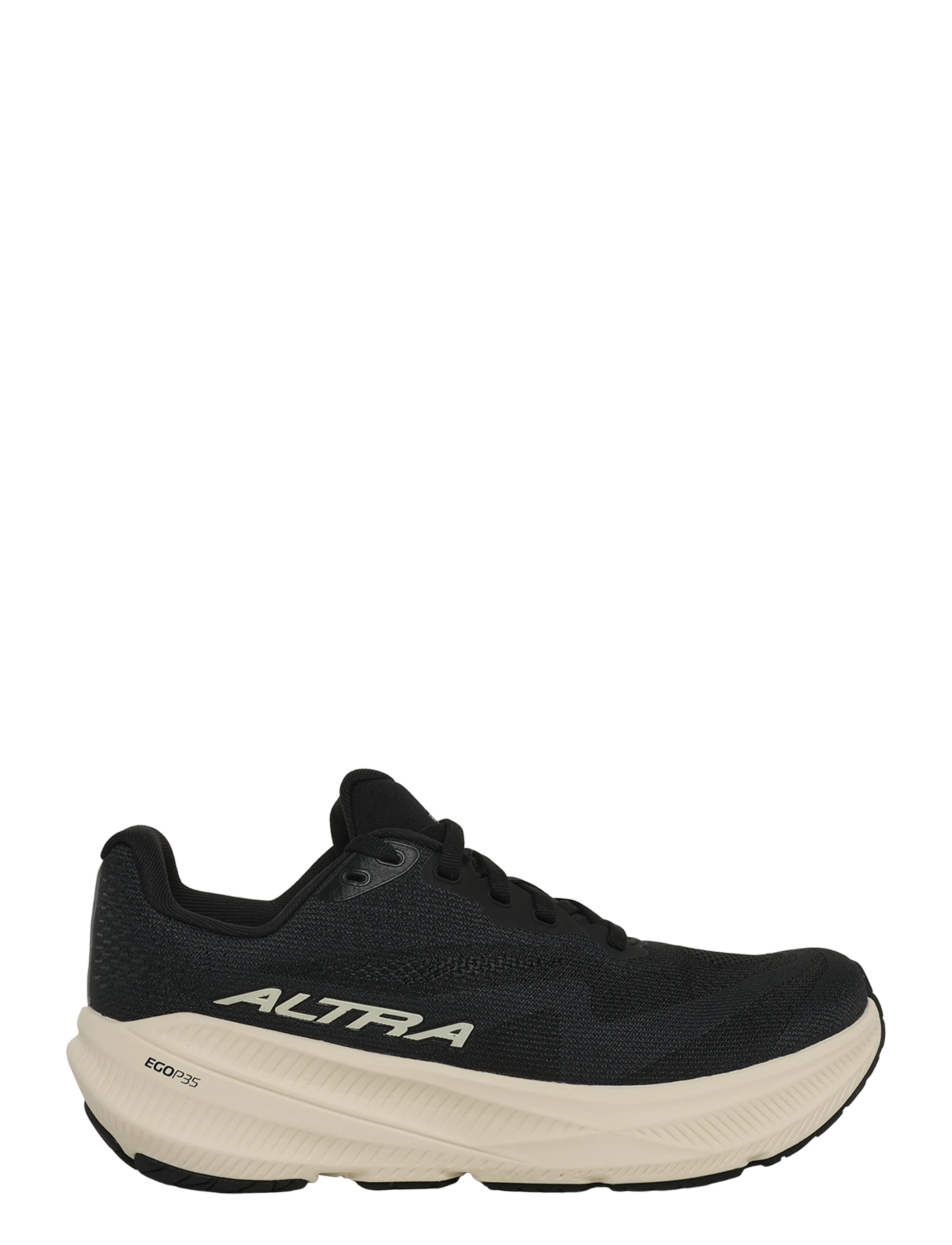 Altra - W EXPERIENCE FLOW 3 - jooksujalatsid - black/white - 2