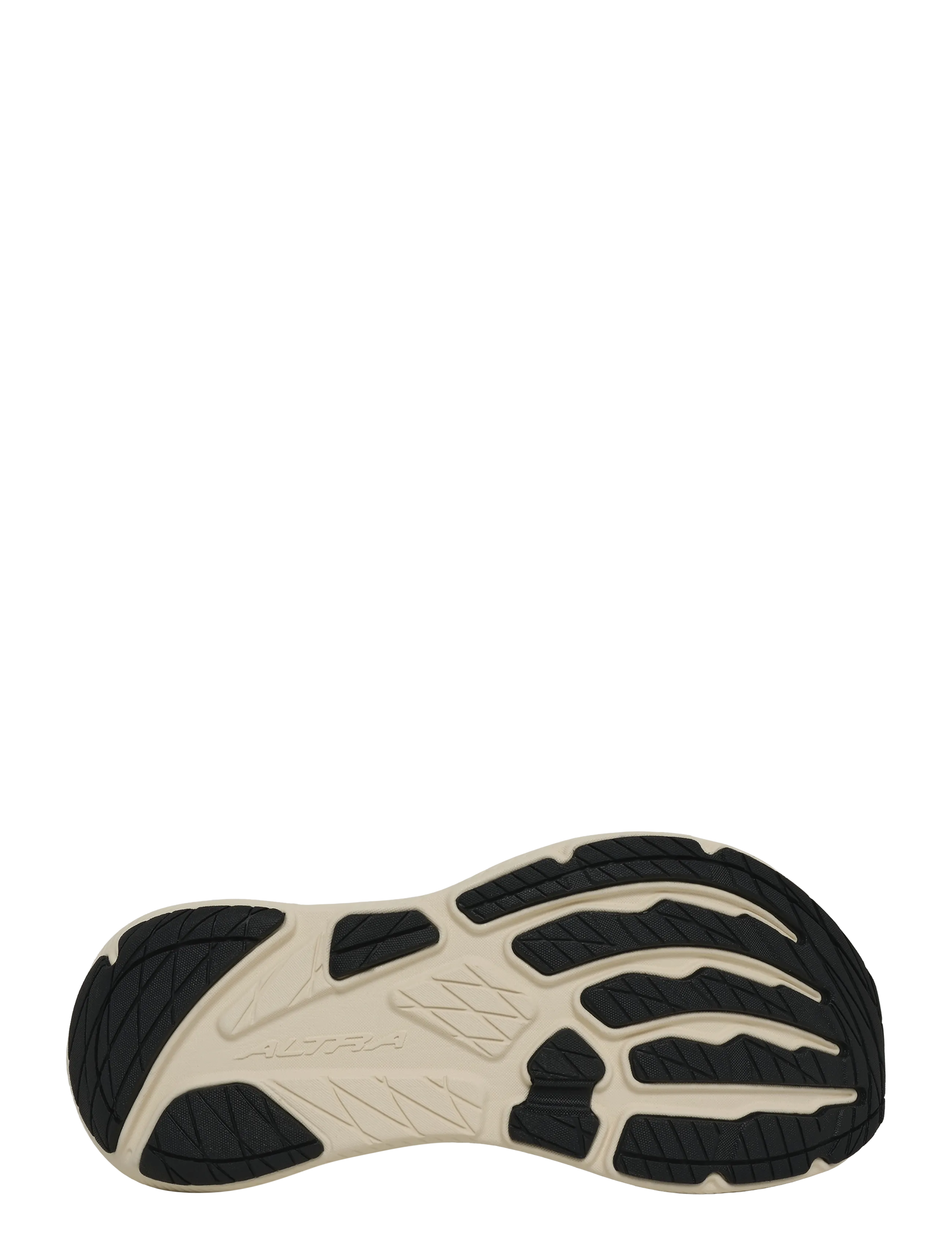 Altra - W EXPERIENCE FLOW 3 - jooksujalatsid - black/white - 4