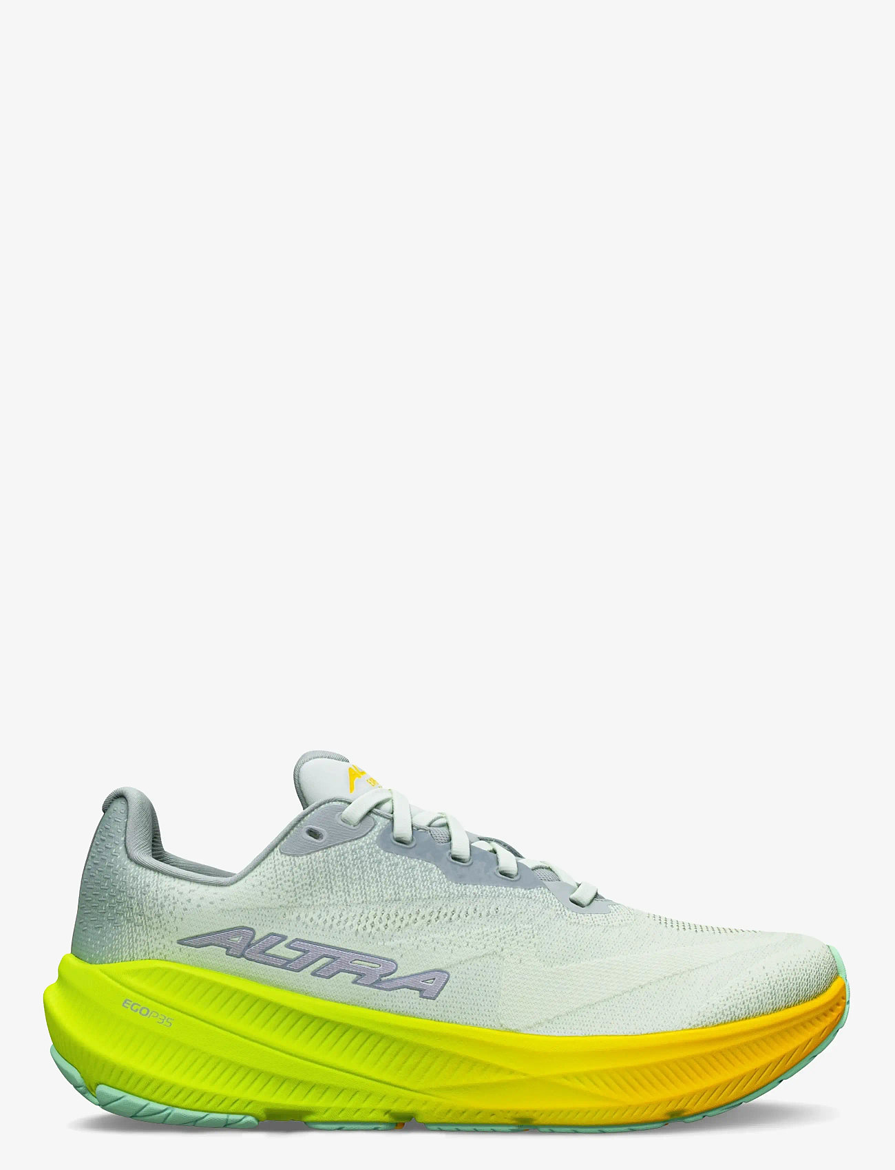 Altra - W EXPERIENCE FLOW 3 - running shoes - gray - 0