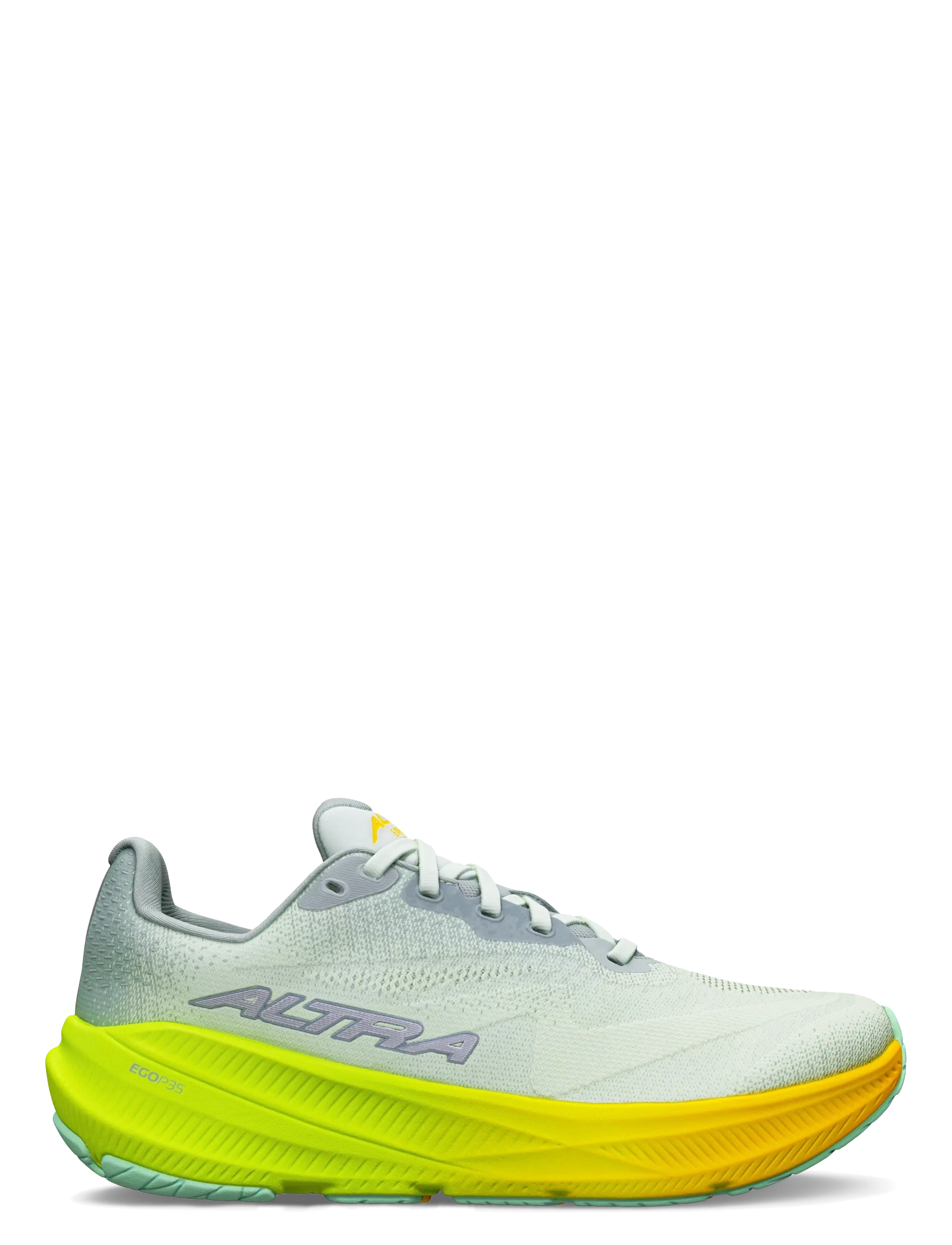 Altra W EXPERIENCE FLOW 3 - Schuhe - GRAY / multi