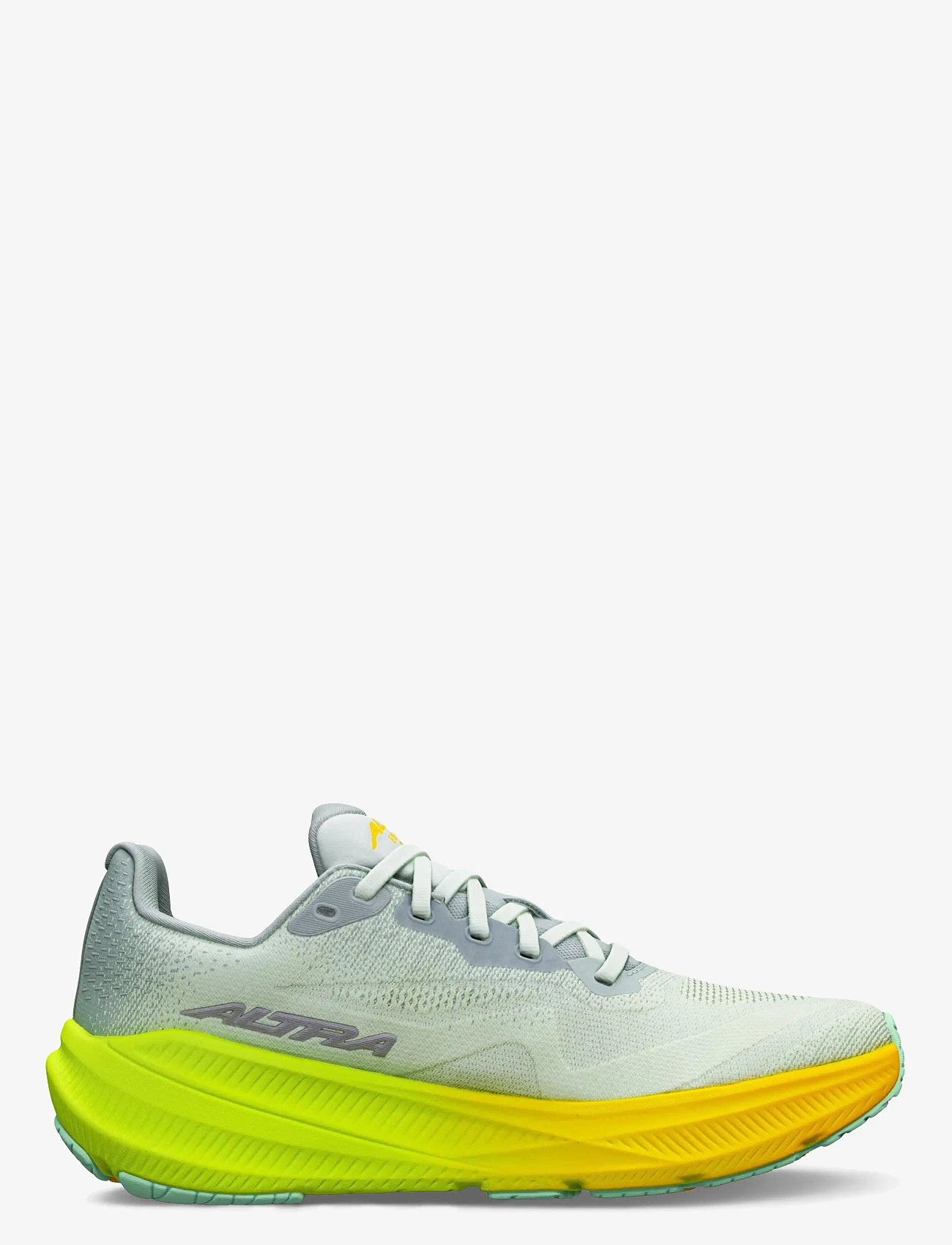 Altra - W EXPERIENCE FLOW 3 - running shoes - gray - 1