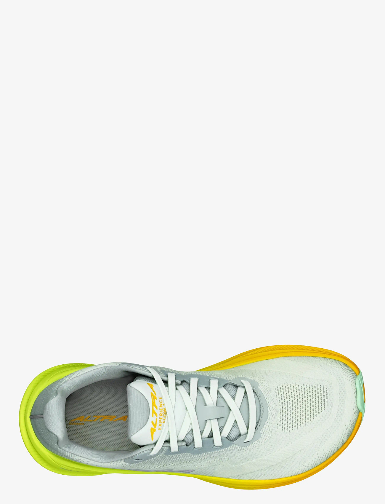 Altra - W EXPERIENCE FLOW 3 - running shoes - gray - 2
