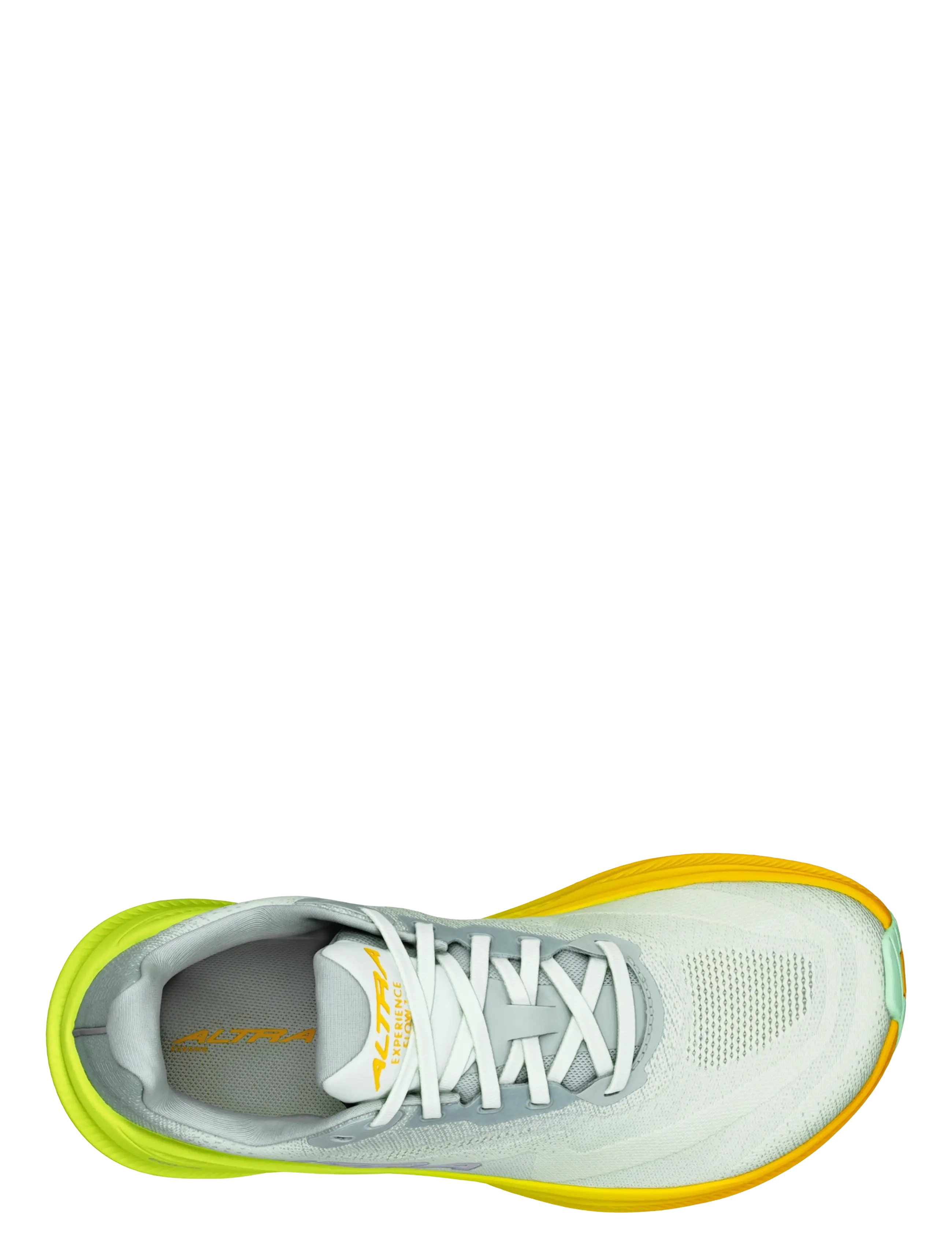 Altra - W EXPERIENCE FLOW 3 - laufschuhe - gray - 2