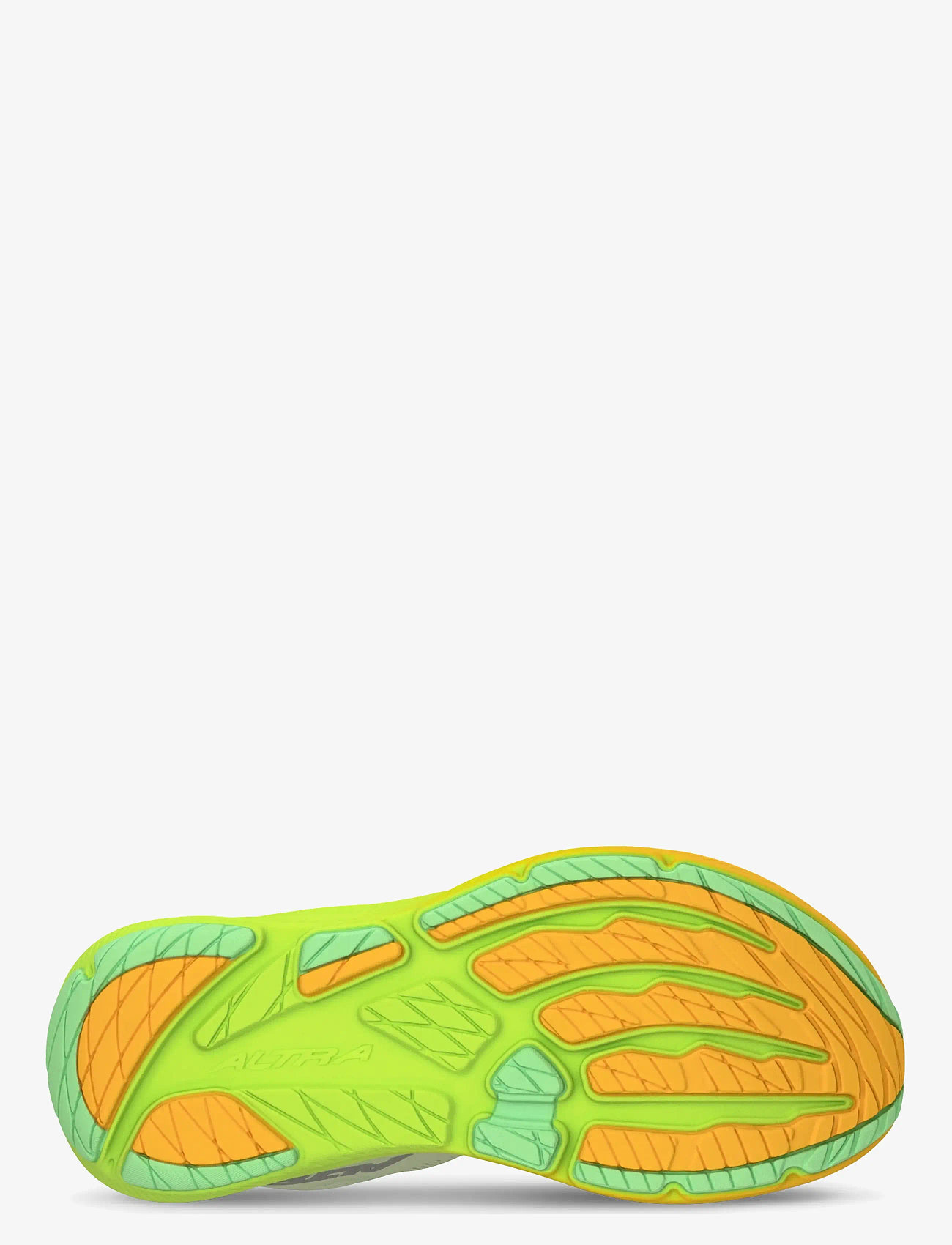 Altra - W EXPERIENCE FLOW 3 - running shoes - gray - 3