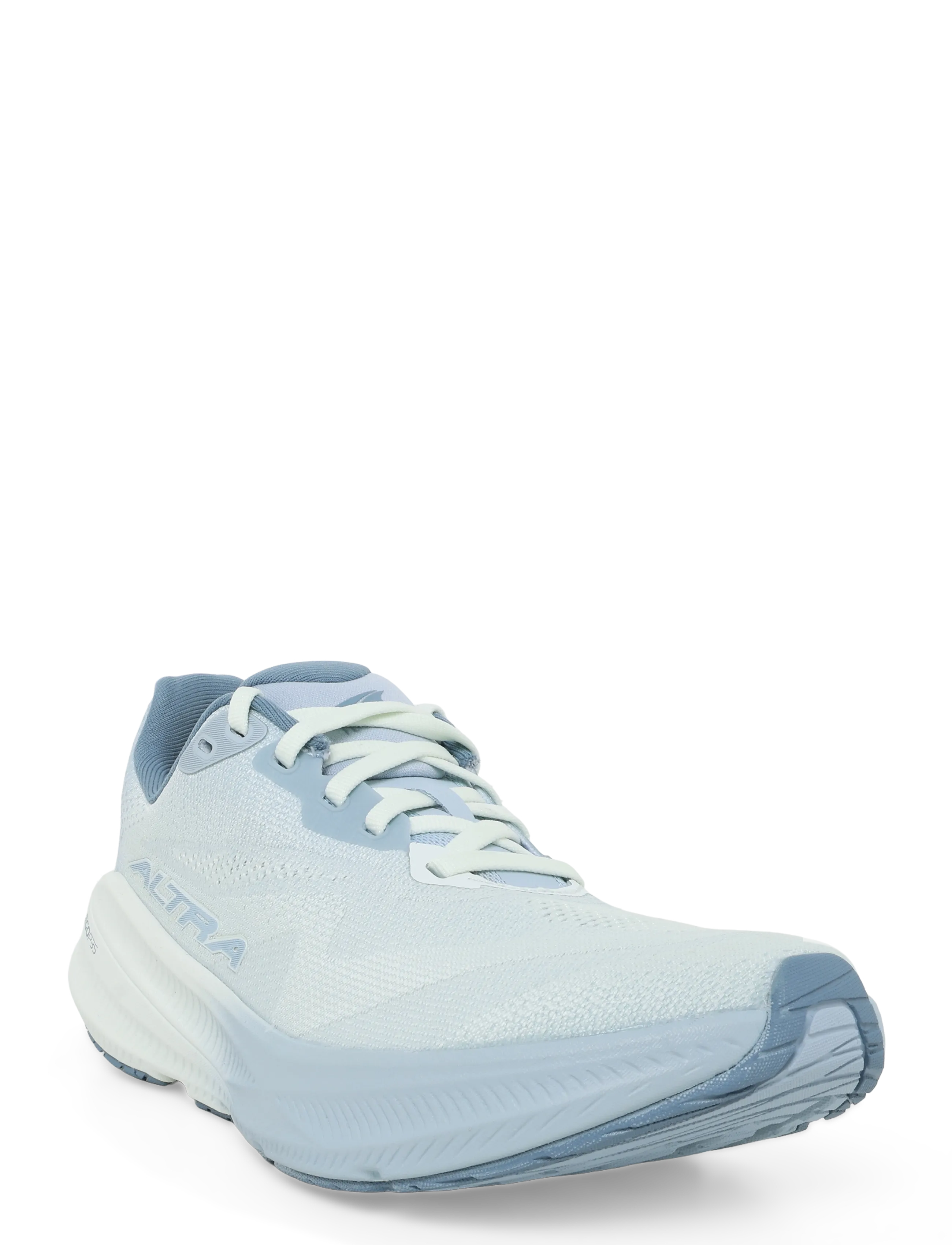 Altra W EXPERIENCE FLOW 3 - Nyheder - ICE/NGRA MIST/WNDWD BLUE / blue