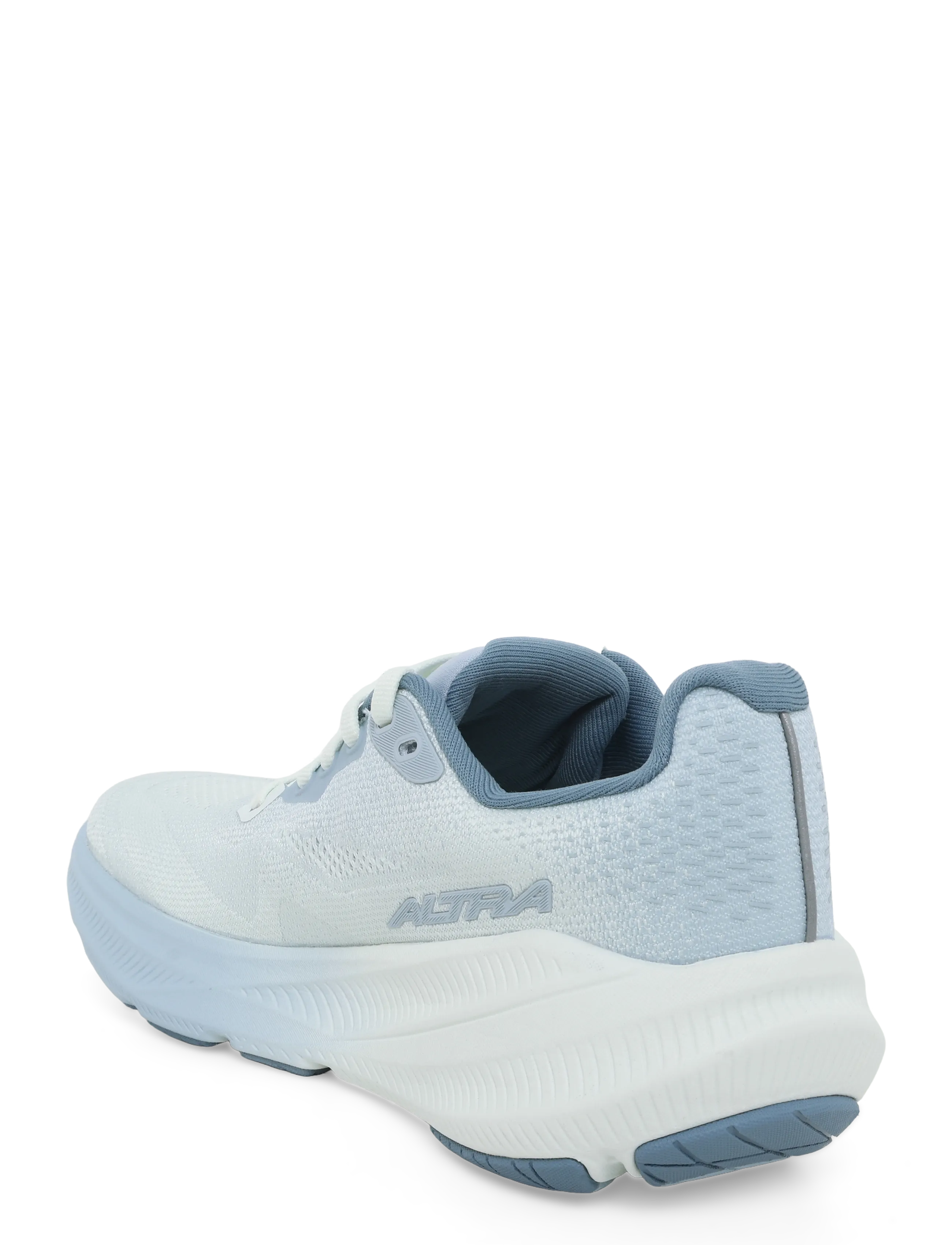 Altra - W EXPERIENCE FLOW 3 - løbesko - ice/ngra mist/wndwd blue - 1