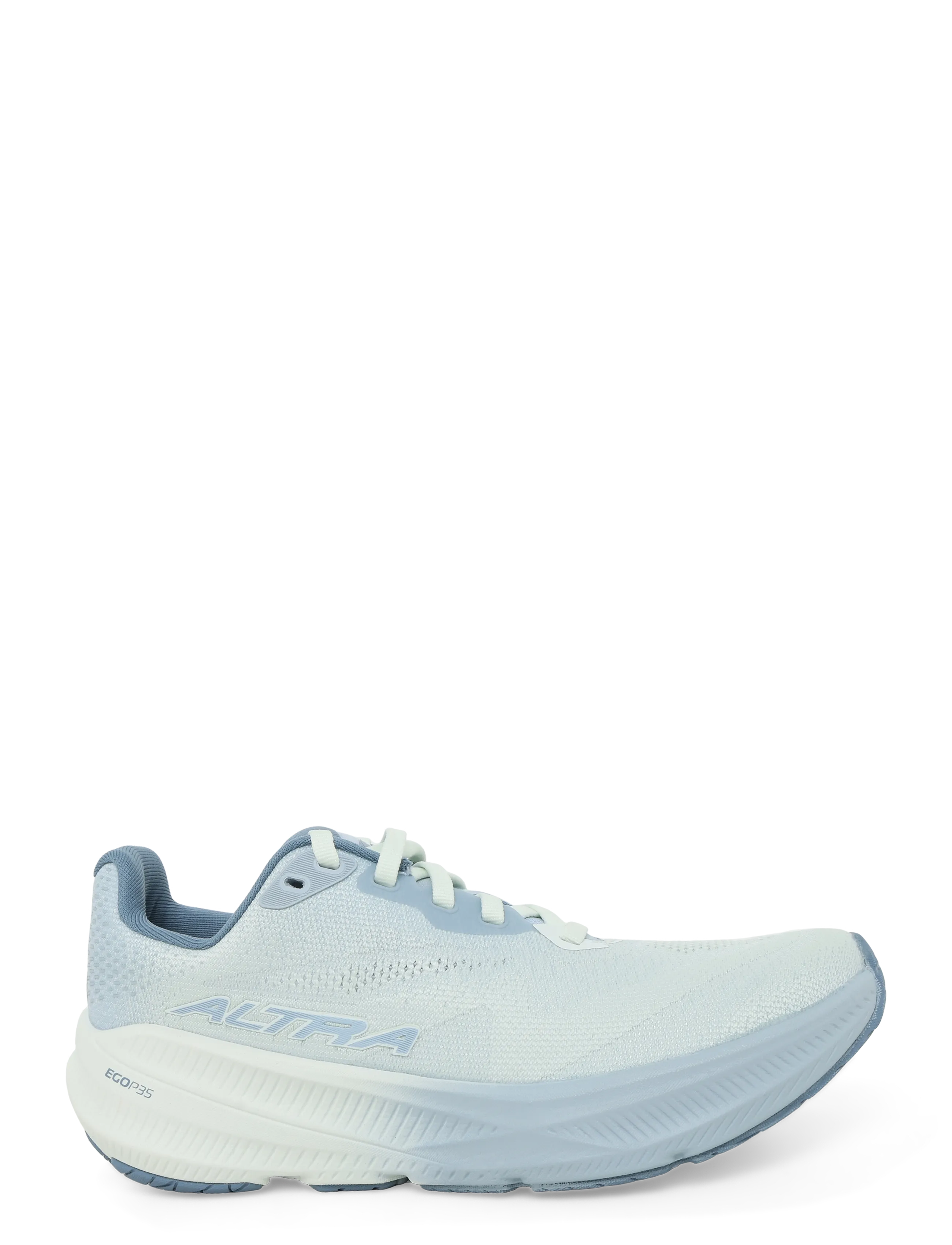 Altra - W EXPERIENCE FLOW 3 - løbesko - ice/ngra mist/wndwd blue - 2