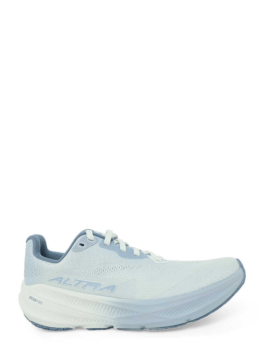 Altra - W EXPERIENCE FLOW 3 - skriešanas apavi - ice/ngra mist/wndwd blue - 2