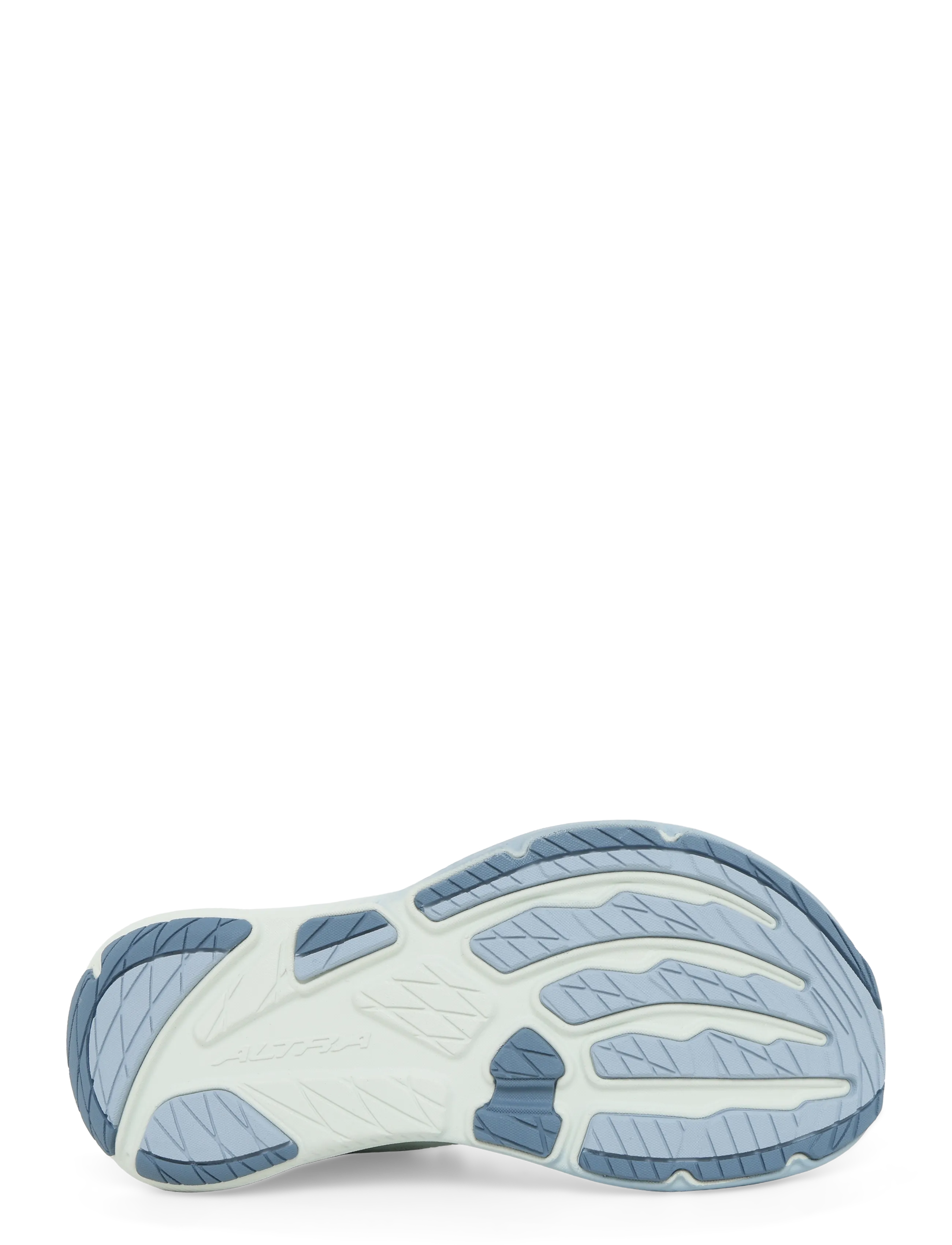 Altra - W EXPERIENCE FLOW 3 - løbesko - ice/ngra mist/wndwd blue - 4