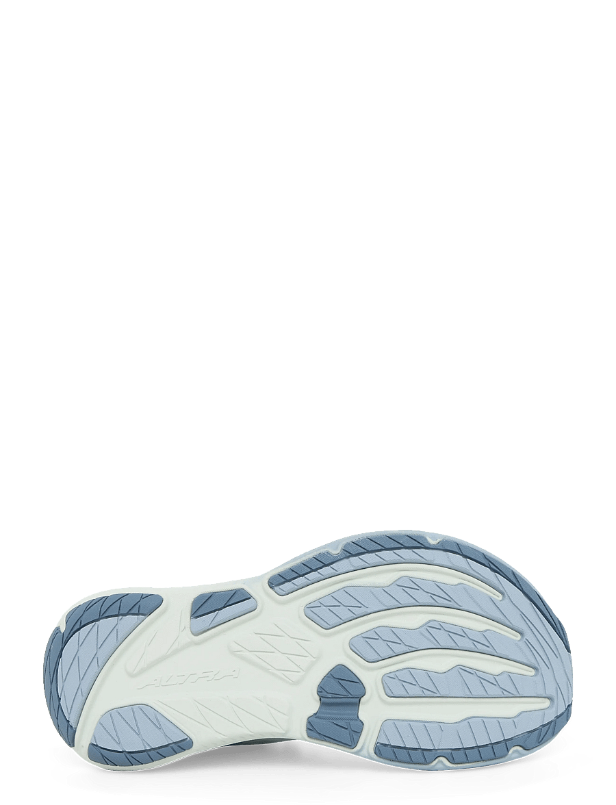 Altra - W EXPERIENCE FLOW 3 - skriešanas apavi - ice/ngra mist/wndwd blue - 4