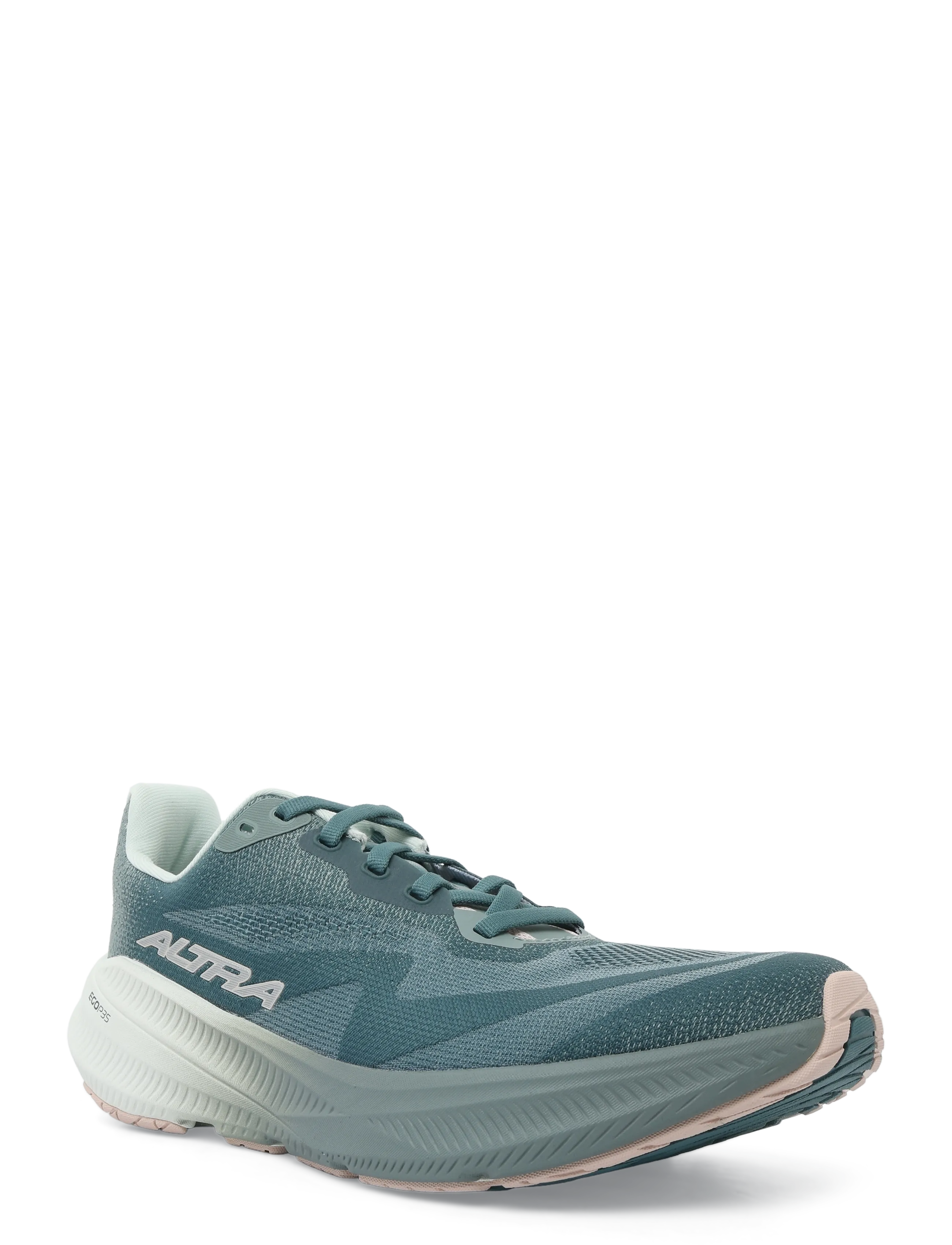 Altra W EXPERIENCE FLOW 3 - Altra - SEA PINE/ICE/GRN MILIEU / green