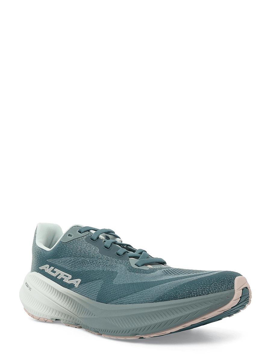 Altra - W EXPERIENCE FLOW 3 - jooksujalatsid - sea pine/ice/grn milieu - 0