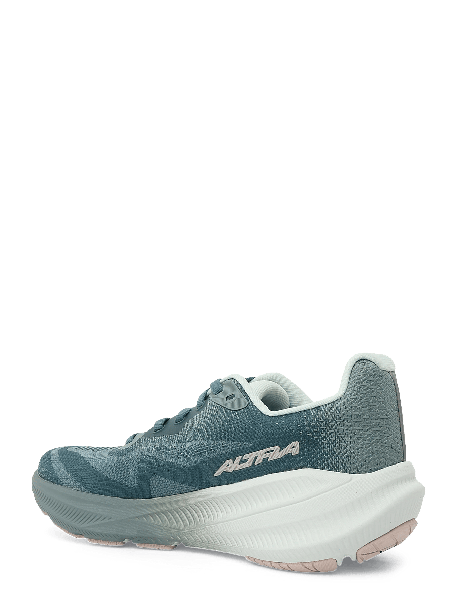 Altra - W EXPERIENCE FLOW 3 - jooksujalatsid - sea pine/ice/grn milieu - 1