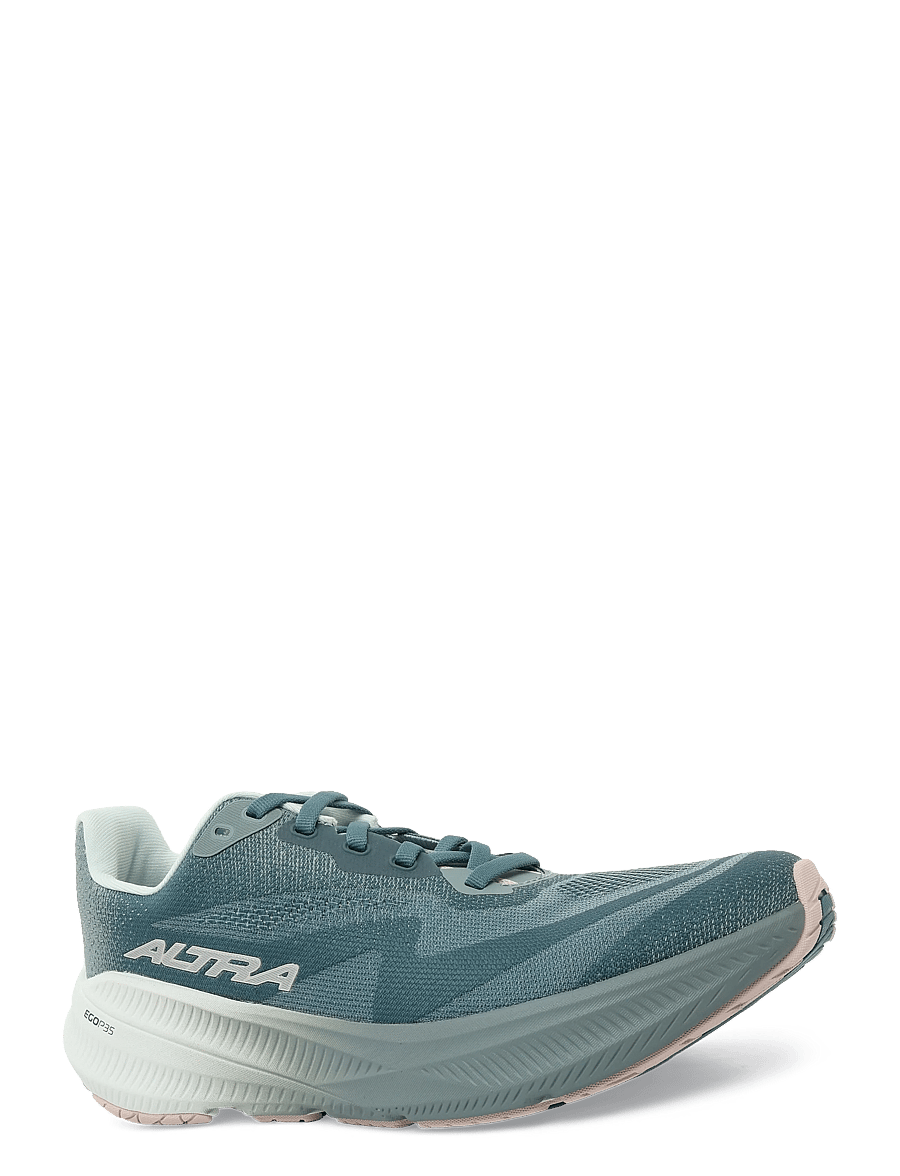 Altra - W EXPERIENCE FLOW 3 - jooksujalatsid - sea pine/ice/grn milieu - 2