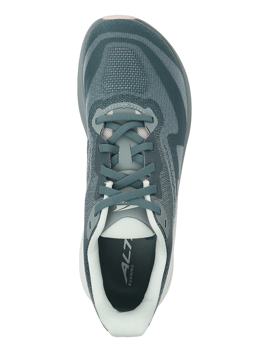 Altra - W EXPERIENCE FLOW 3 - jooksujalatsid - sea pine/ice/grn milieu - 3