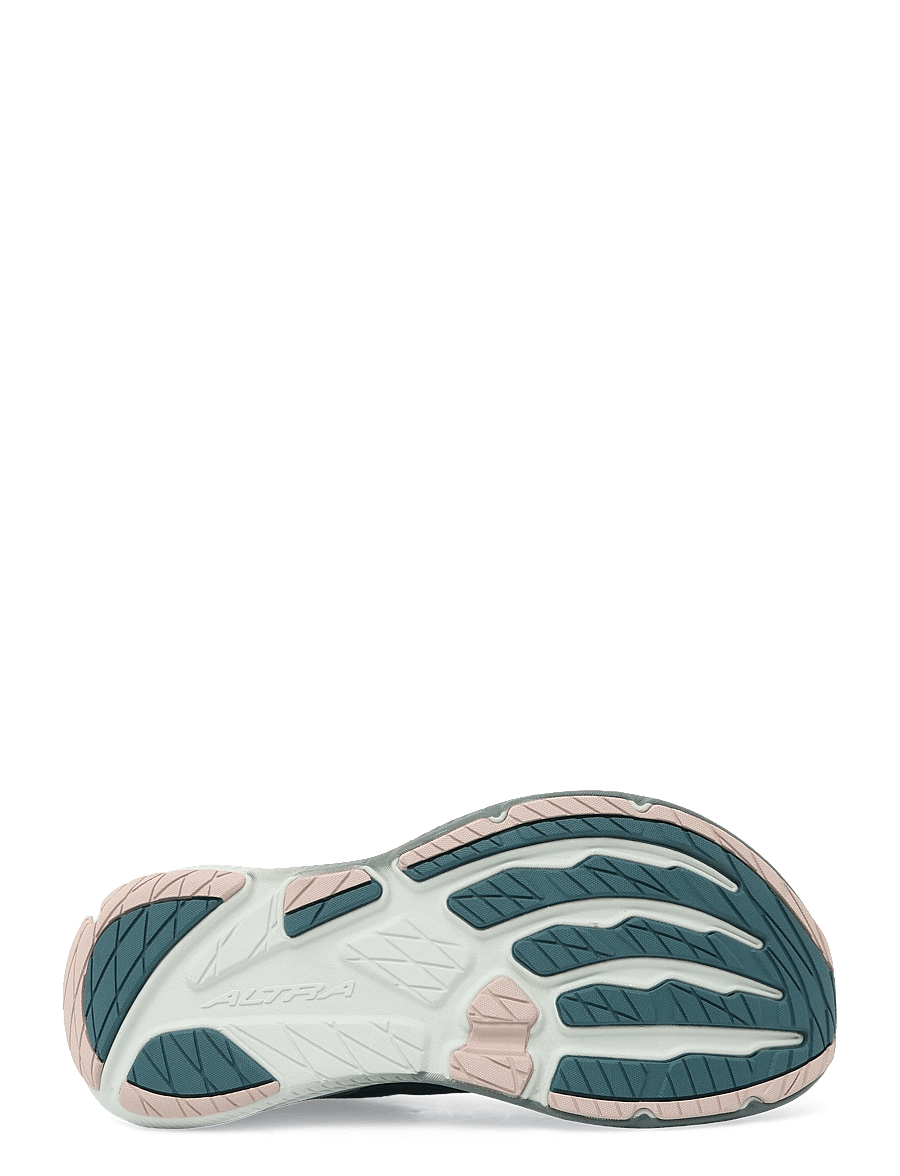 Altra - W EXPERIENCE FLOW 3 - jooksujalatsid - sea pine/ice/grn milieu - 4