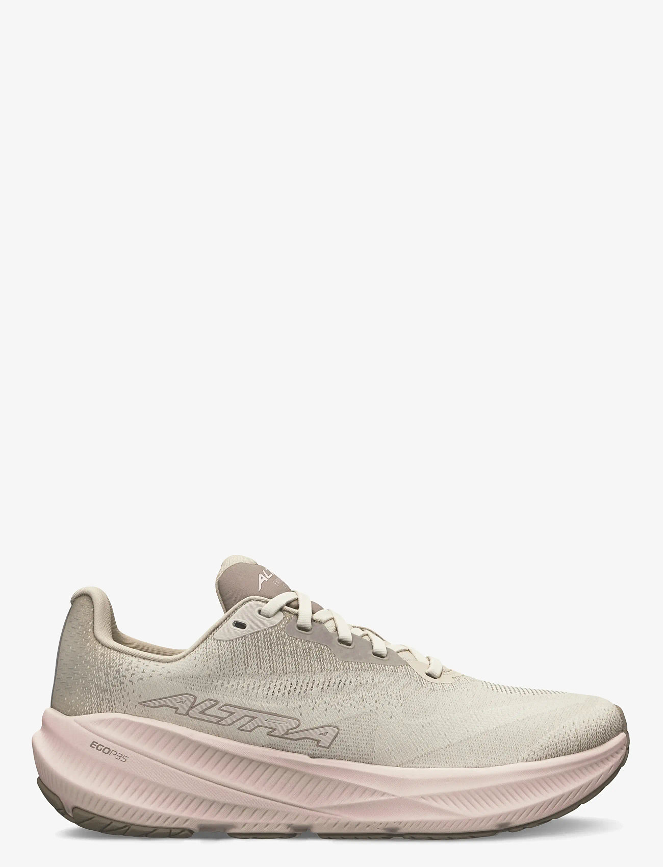 Altra - W EXPERIENCE FLOW 3 - laufschuhe - tan - 0