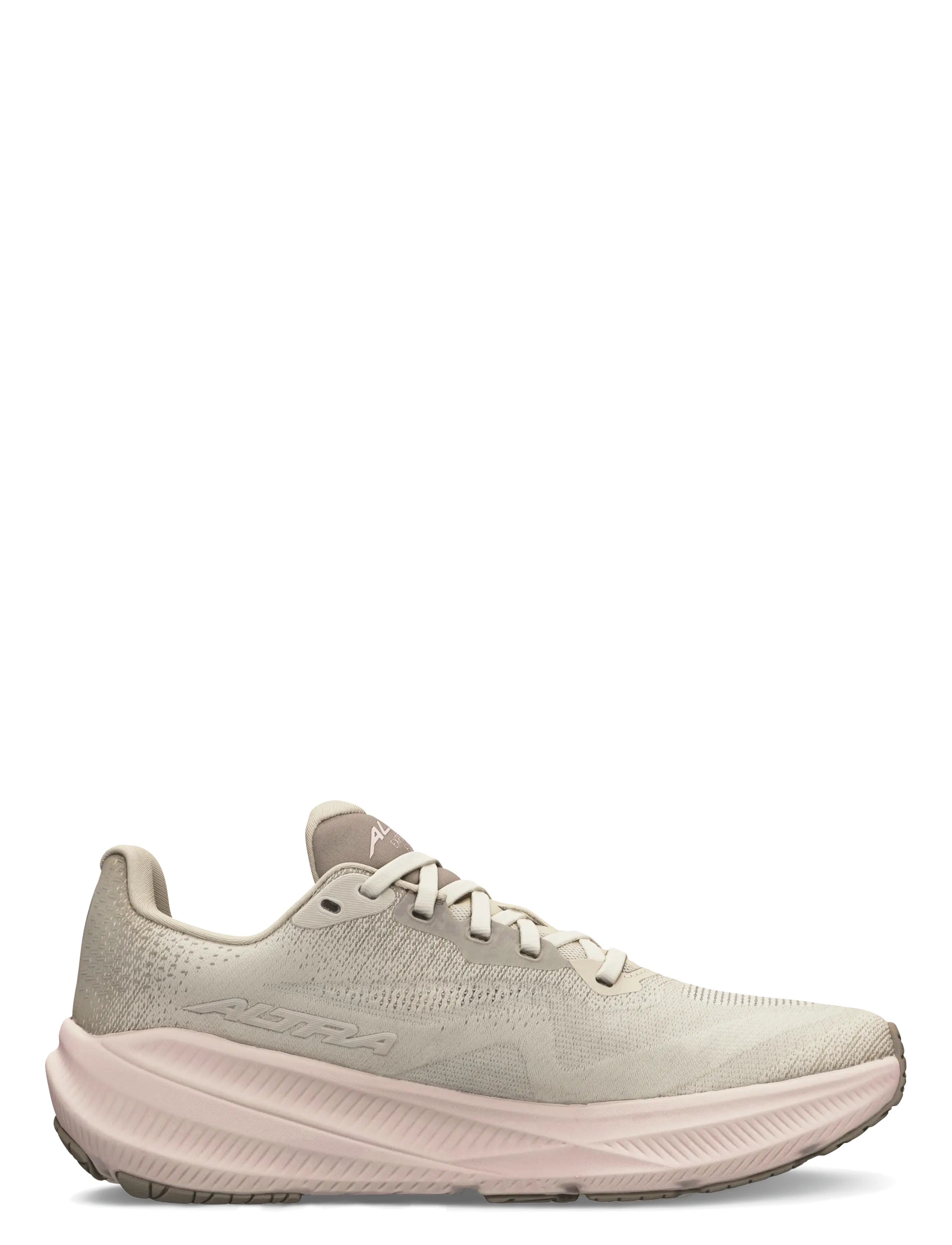 Altra - W EXPERIENCE FLOW 3 - running shoes - tan - 1