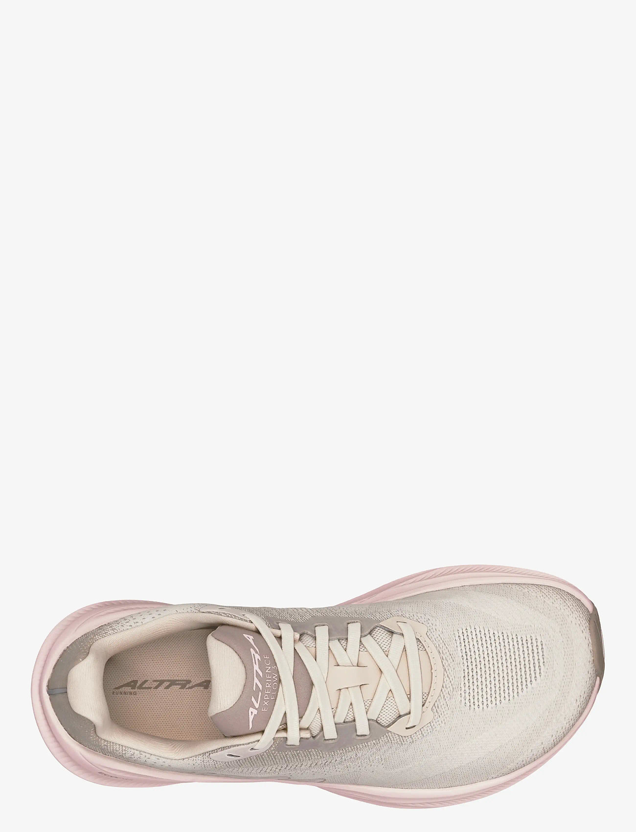 Altra - W EXPERIENCE FLOW 3 - laufschuhe - tan - 2