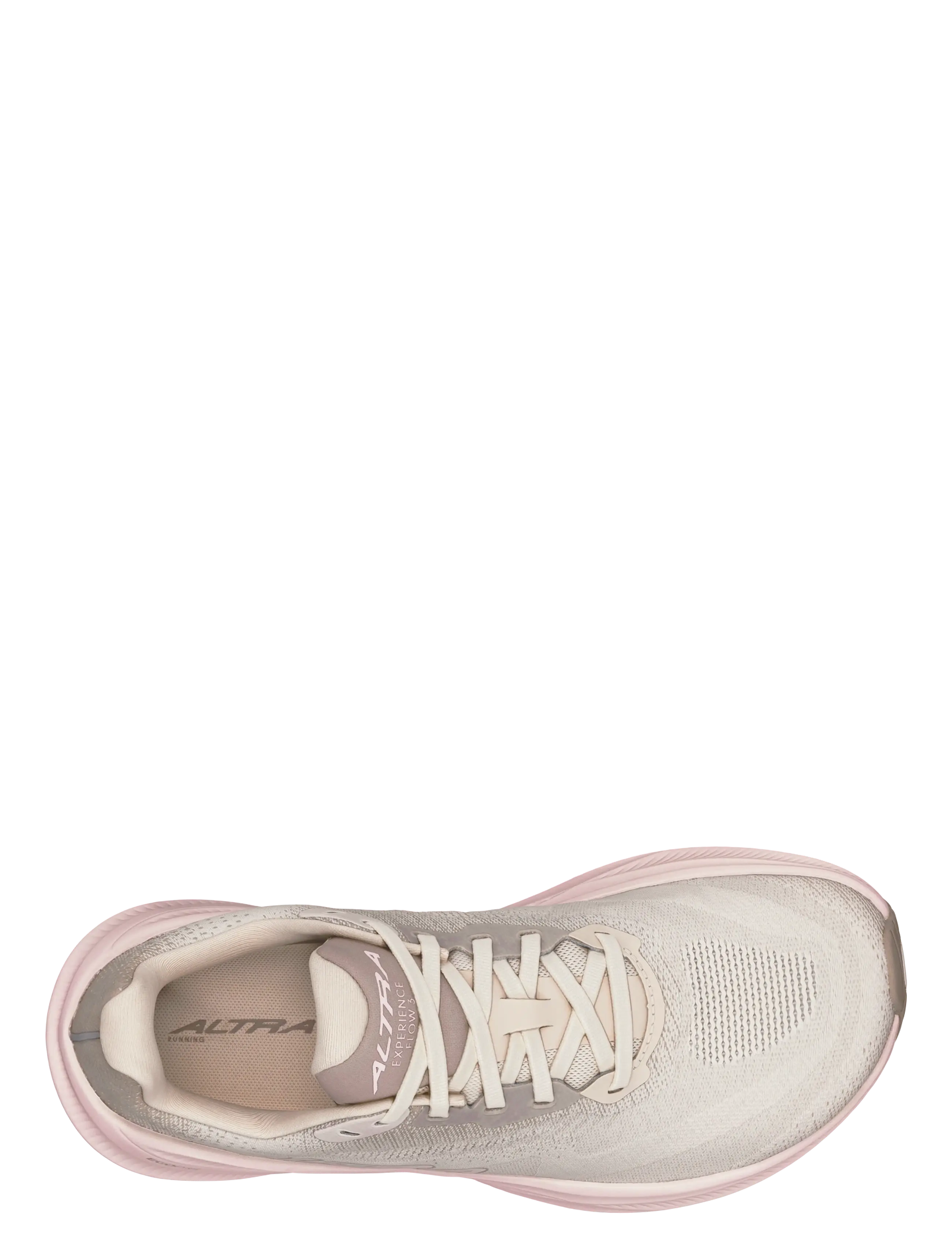 Altra - W EXPERIENCE FLOW 3 - running shoes - tan - 2