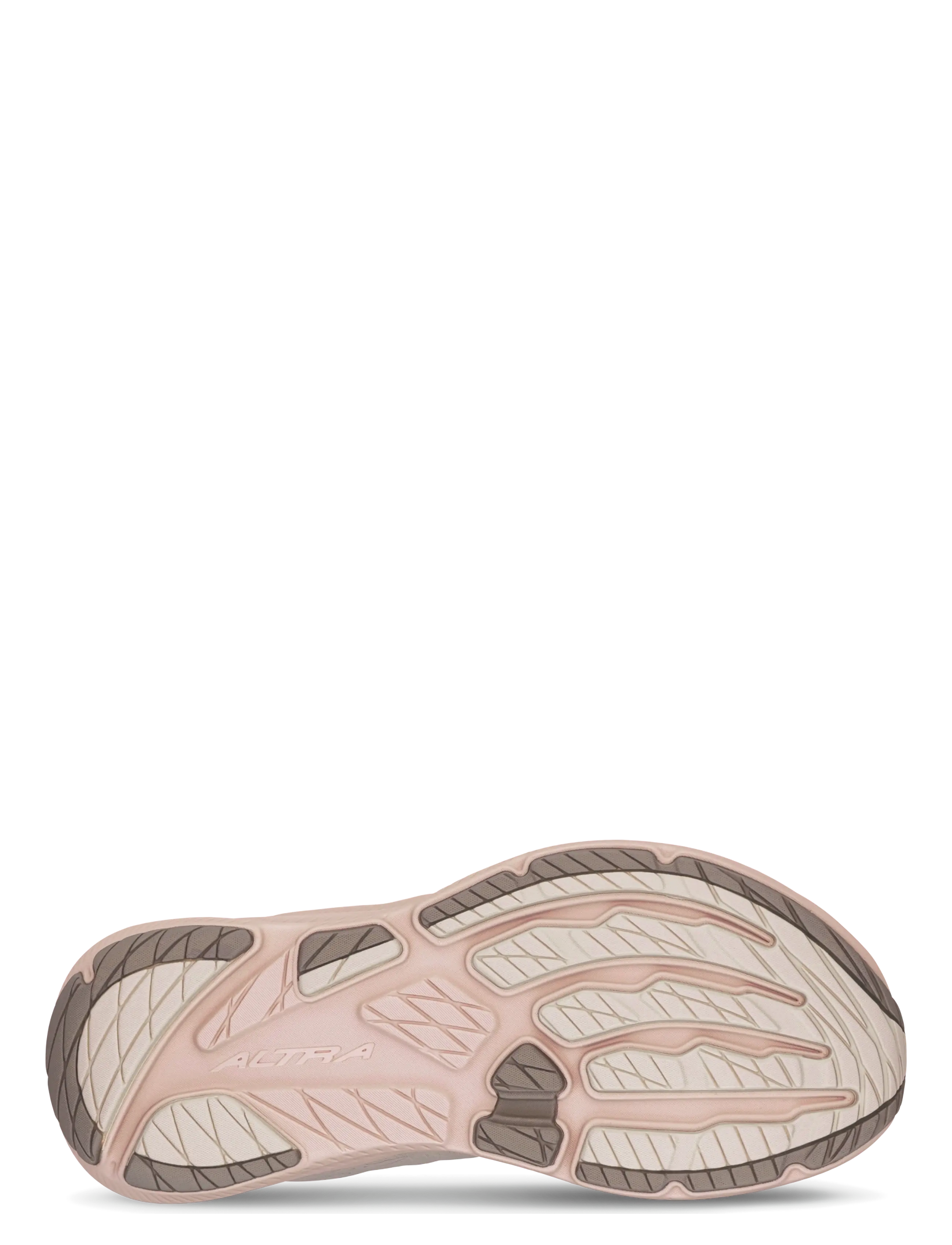 Altra - W EXPERIENCE FLOW 3 - running shoes - tan - 3