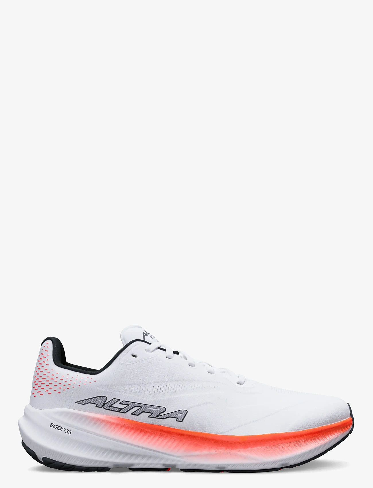 Altra - W EXPERIENCE FLOW 3 - løbesko - white/coral - 0