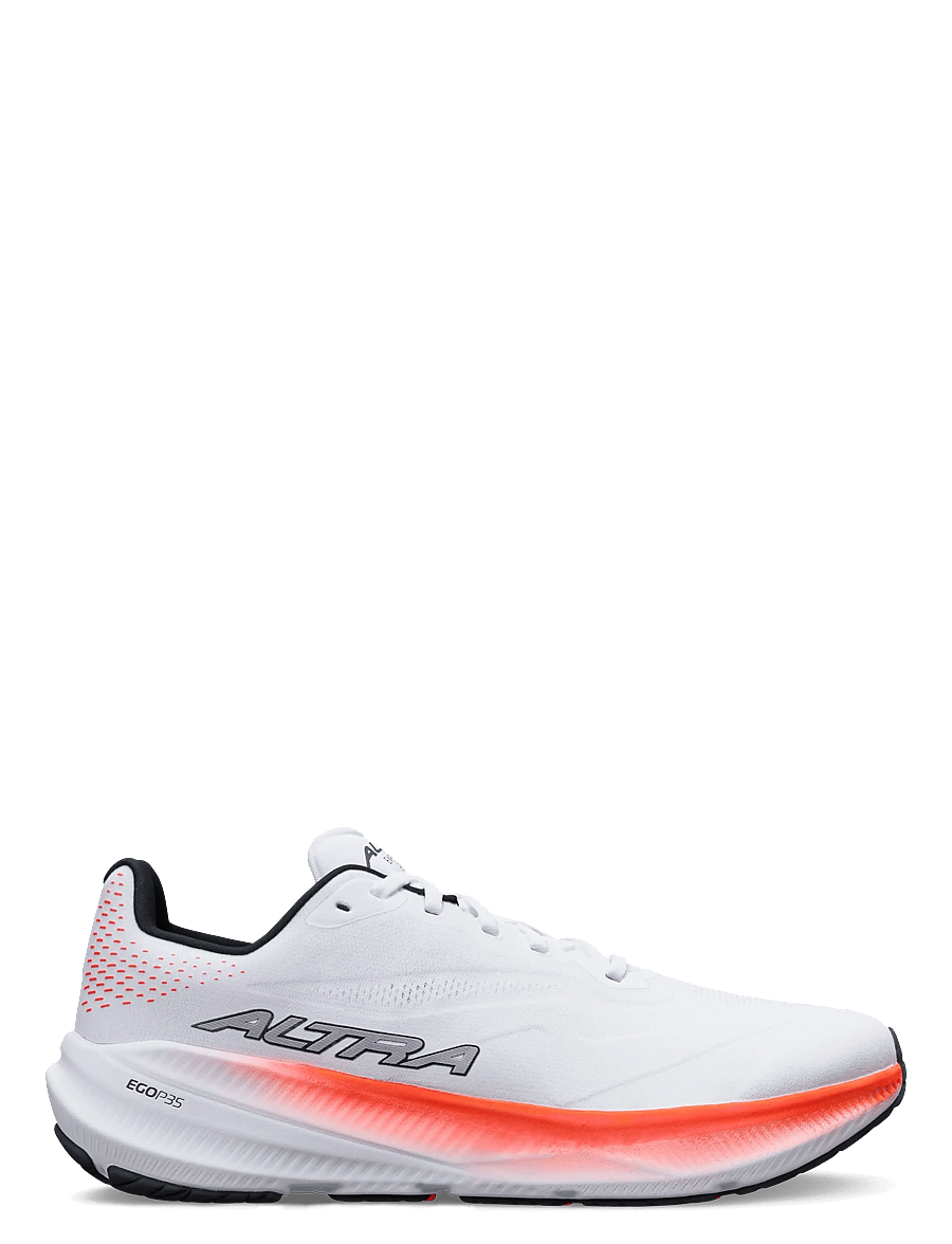 Altra - W EXPERIENCE FLOW 3 - jooksujalatsid - white/coral - 0