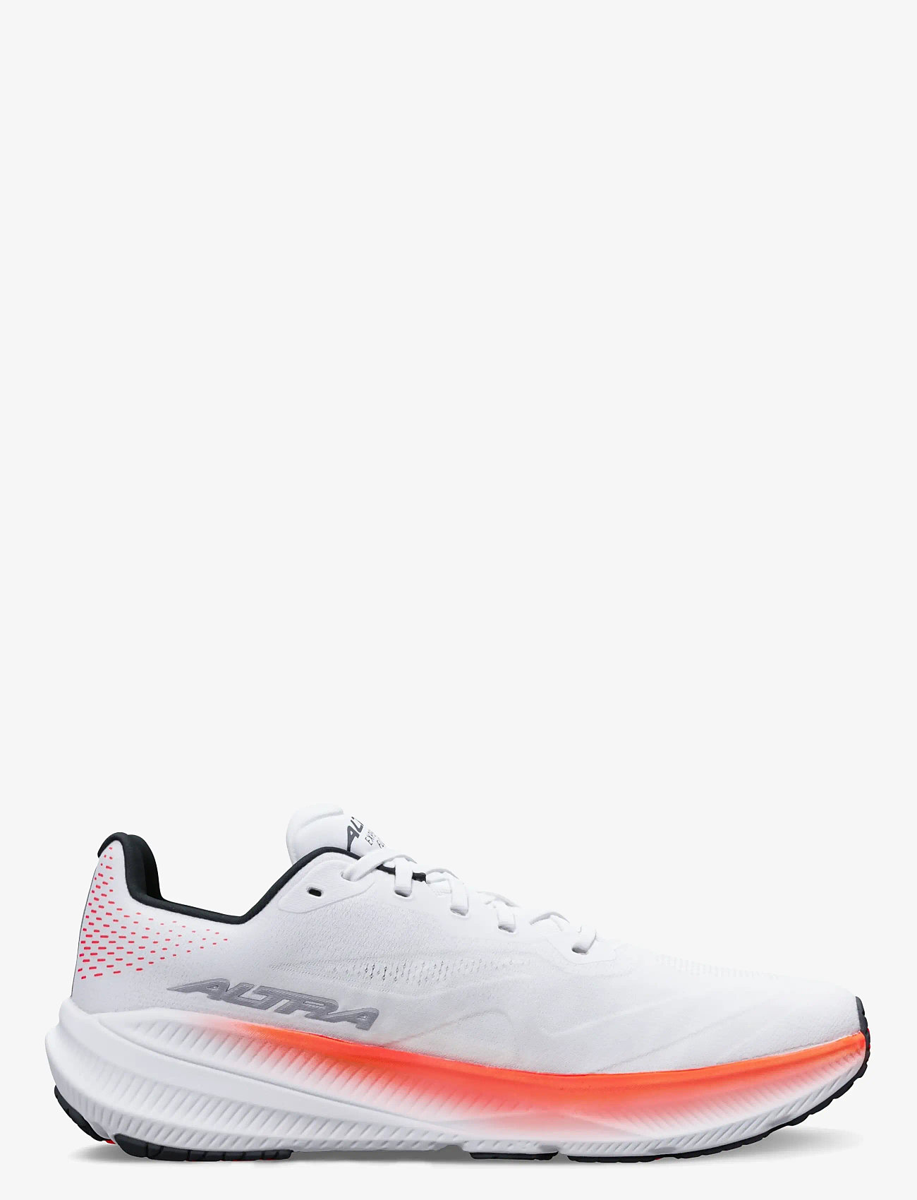 Altra - W EXPERIENCE FLOW 3 - løbesko - white/coral - 1