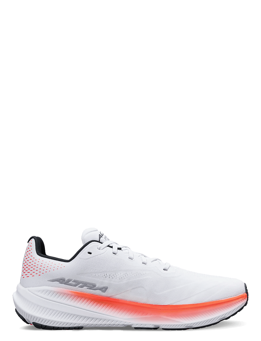 Altra - W EXPERIENCE FLOW 3 - jooksujalatsid - white/coral - 1