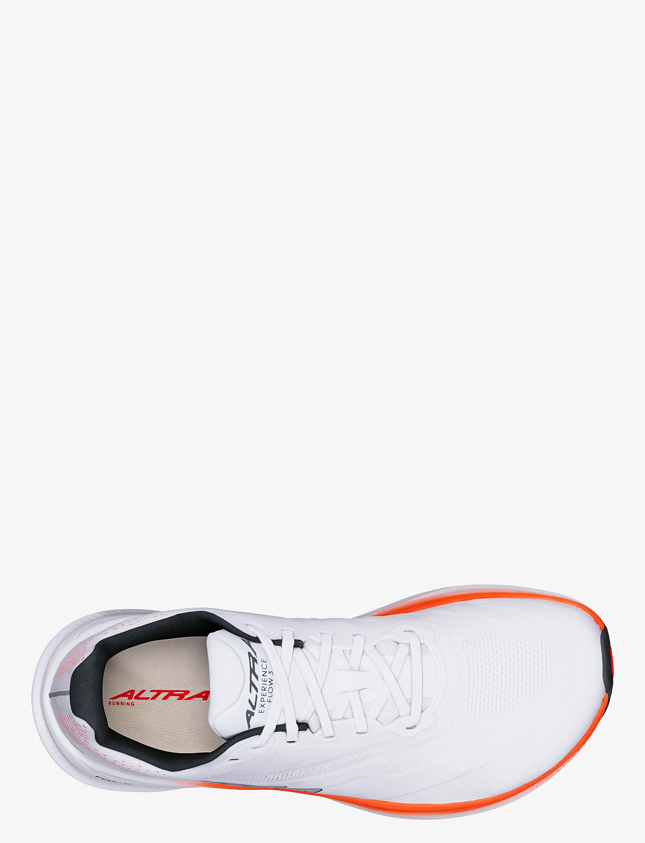 Altra - W EXPERIENCE FLOW 3 - løbesko - white/coral - 2