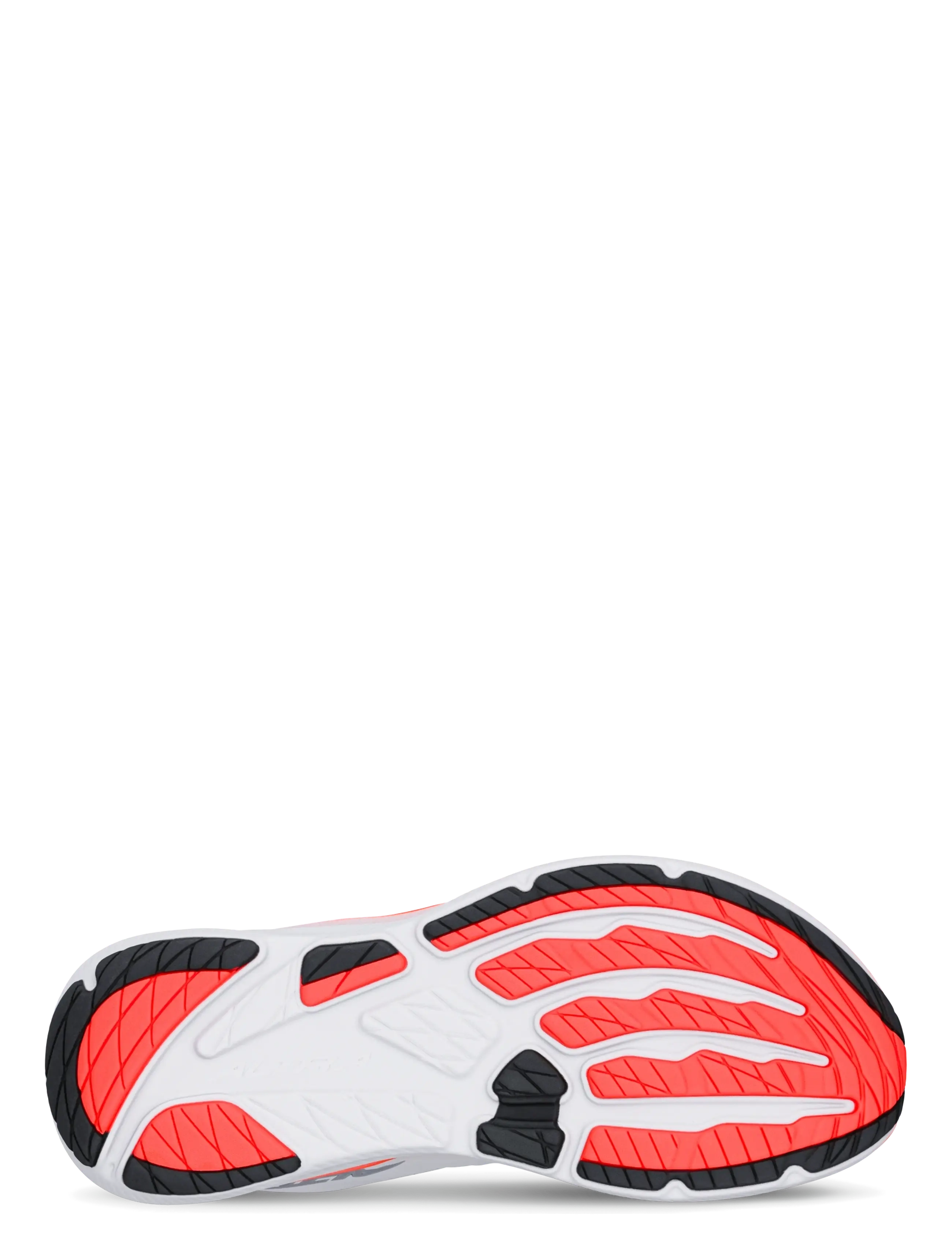 Altra - W EXPERIENCE FLOW 3 - löparskor - white/coral - 3