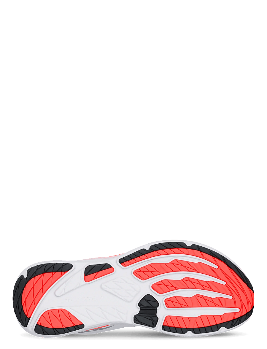 Altra - W EXPERIENCE FLOW 3 - jooksujalatsid - white/coral - 3