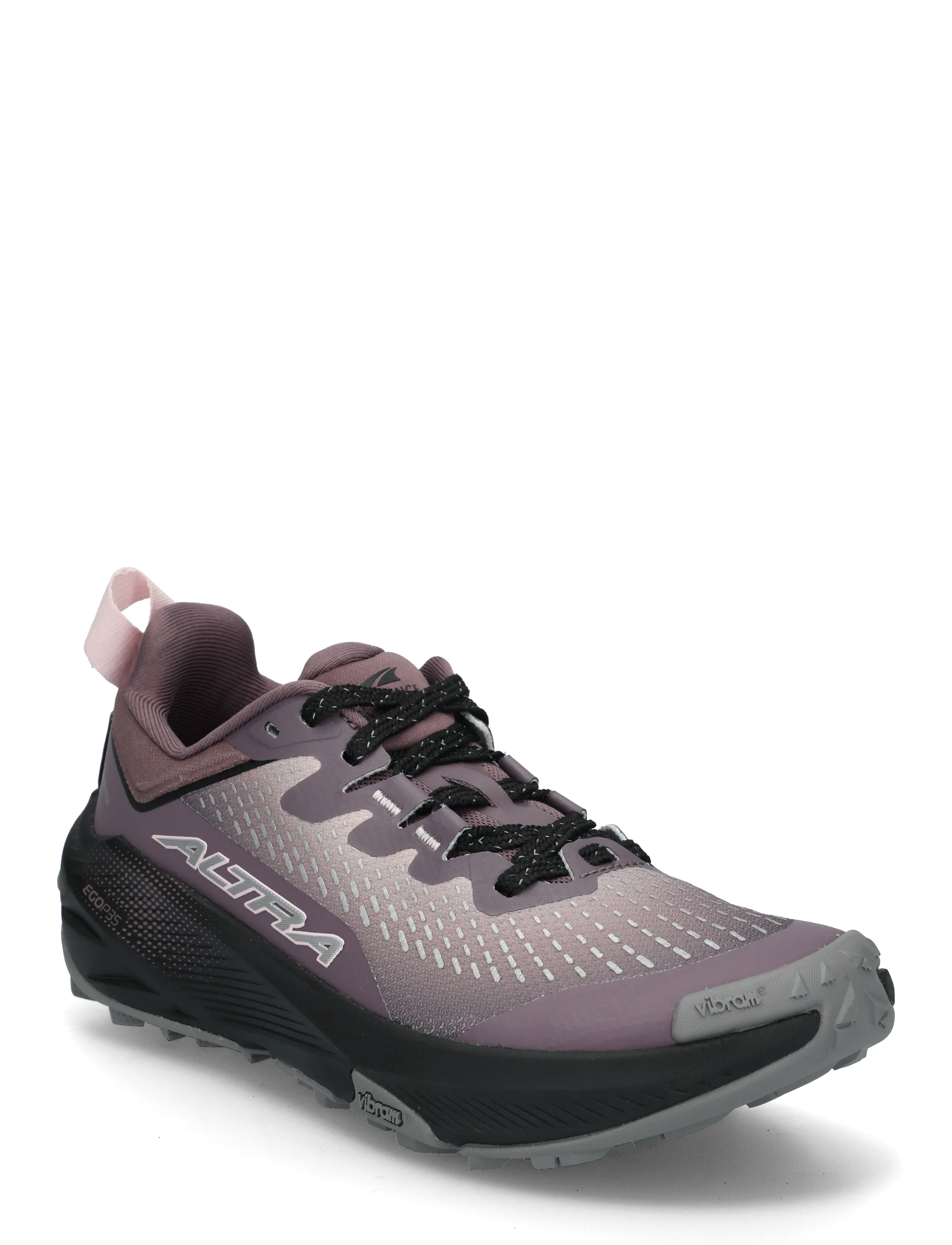 Altra W EXPERIENCE WILD 3+ GTX - Jogging - BLUE HOUR/DAWN / purple
