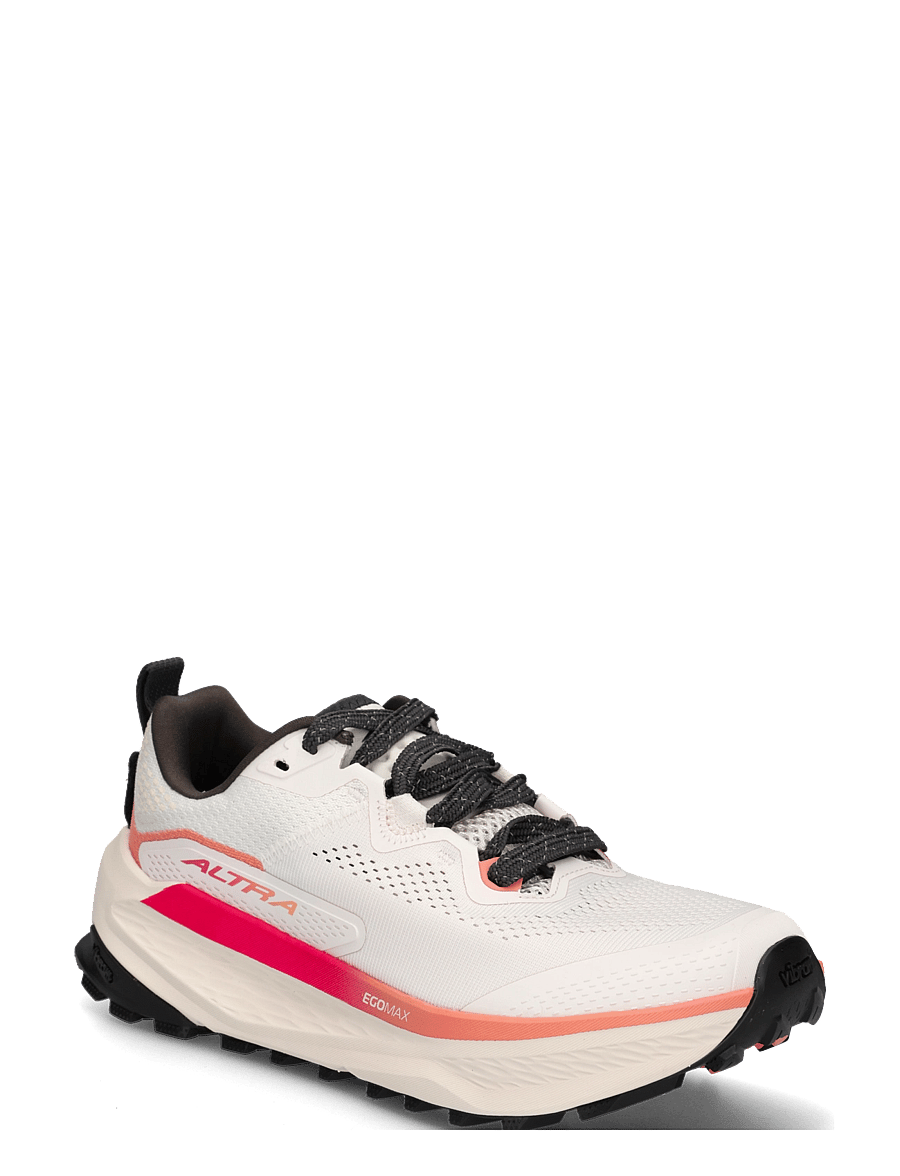 Altra - W OLYMPUS 7 - løbesko - ccnt crm/pnk glw/dsrt flw - 0