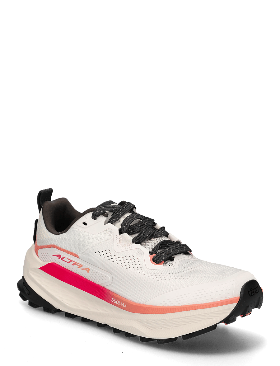 Altra - W OLYMPUS 7 - löparskor - ccnt crm/pnk glw/dsrt flw - 0