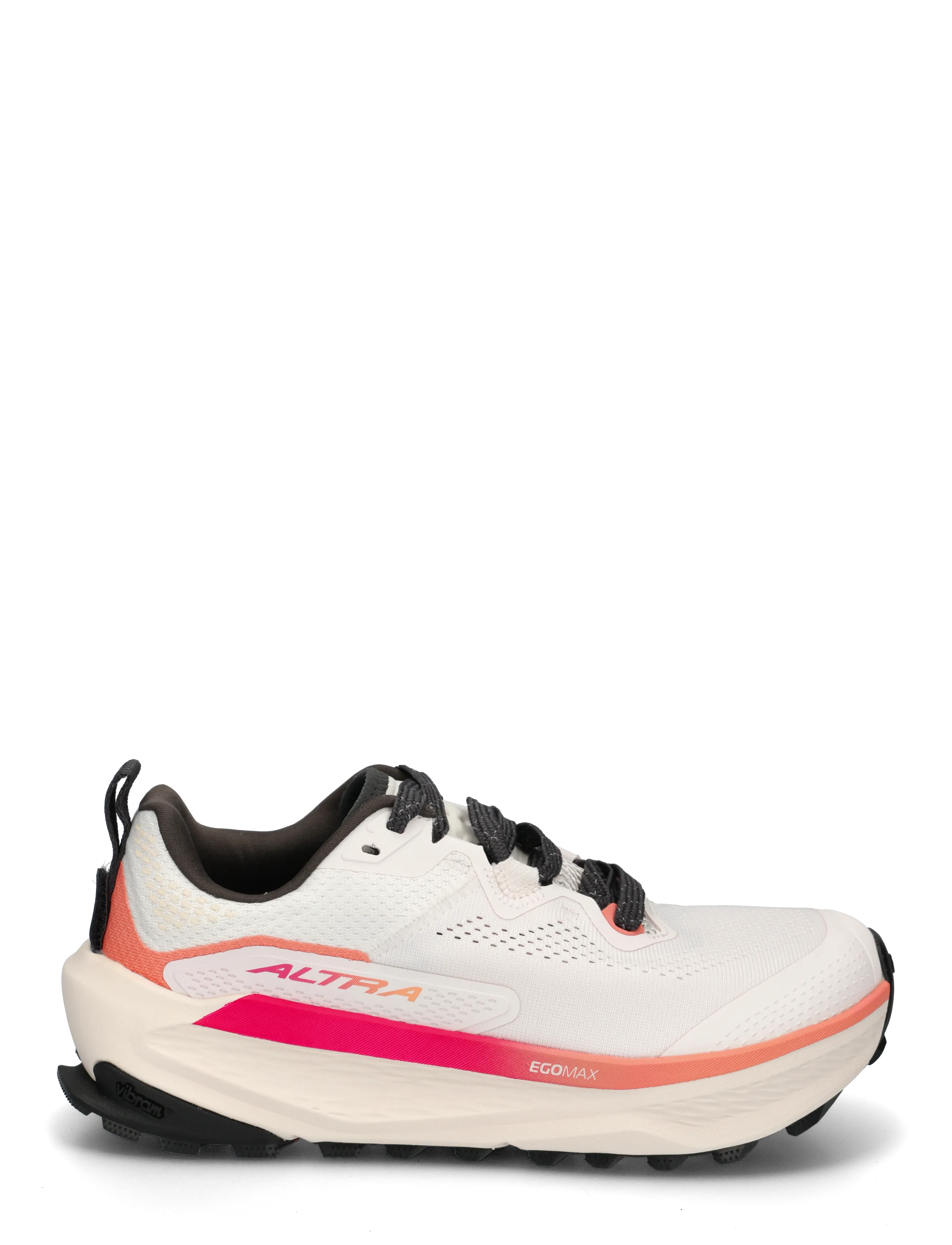 Altra - W OLYMPUS 7 - löparskor - ccnt crm/pnk glw/dsrt flw - 2