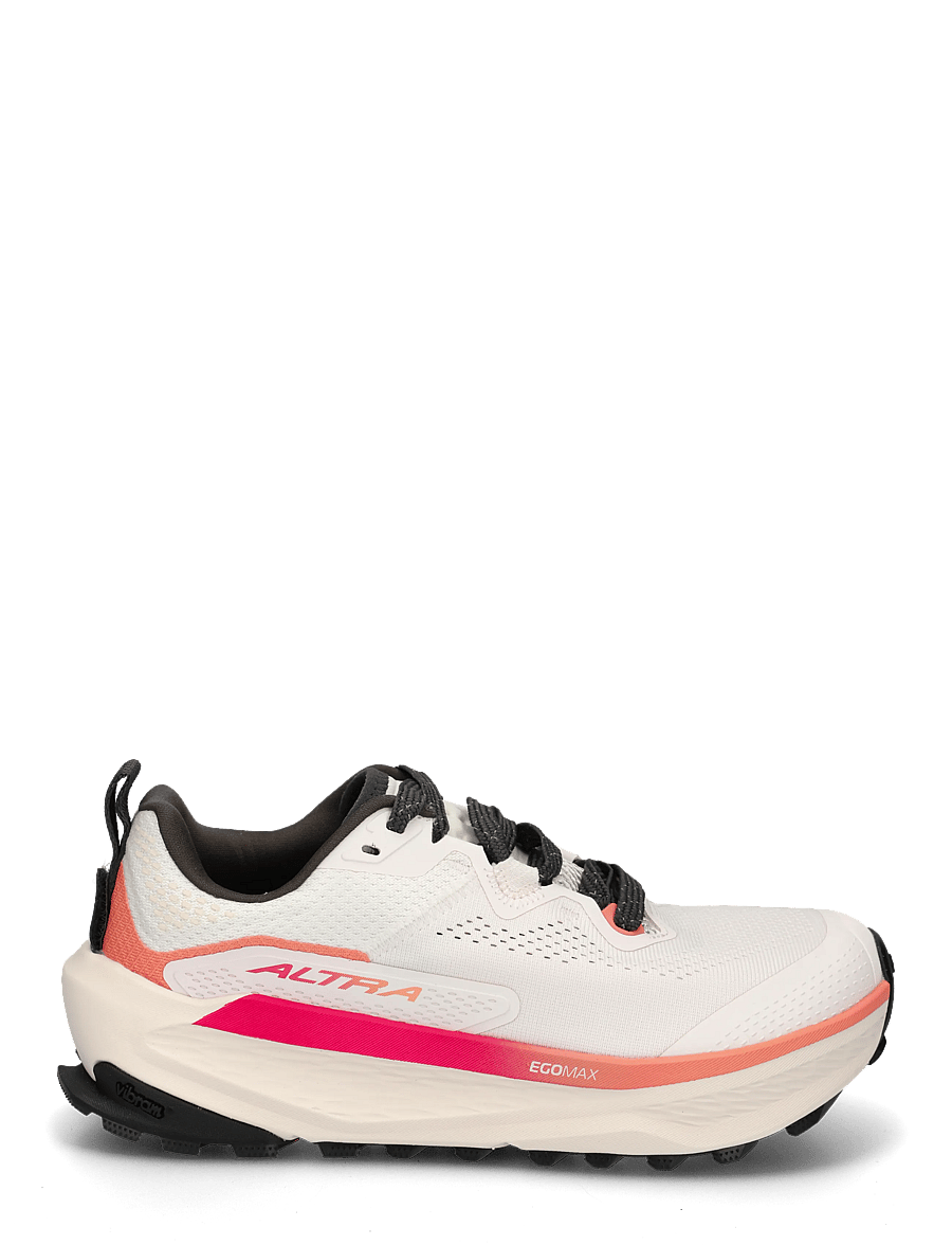 Altra - W OLYMPUS 7 - löparskor - ccnt crm/pnk glw/dsrt flw - 2