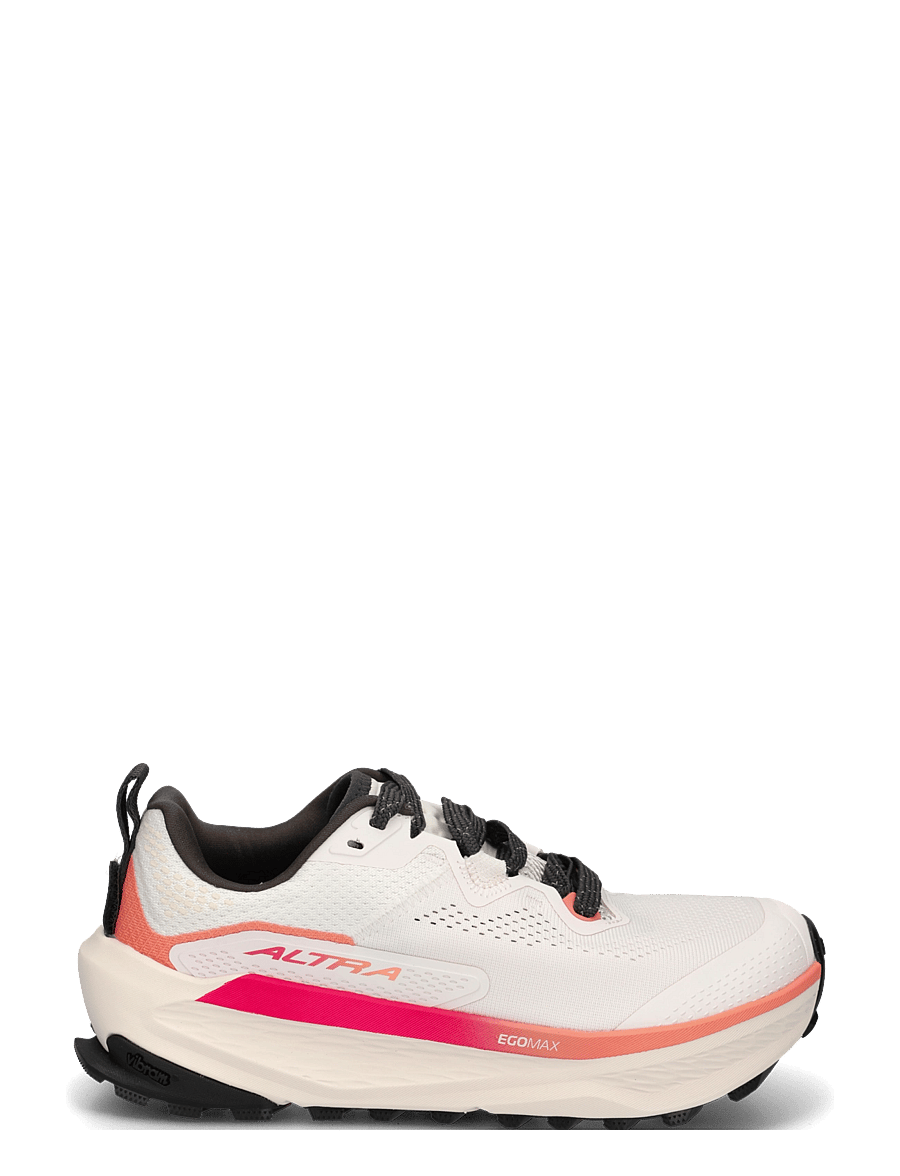 Altra - W OLYMPUS 7 - løbesko - ccnt crm/pnk glw/dsrt flw - 2