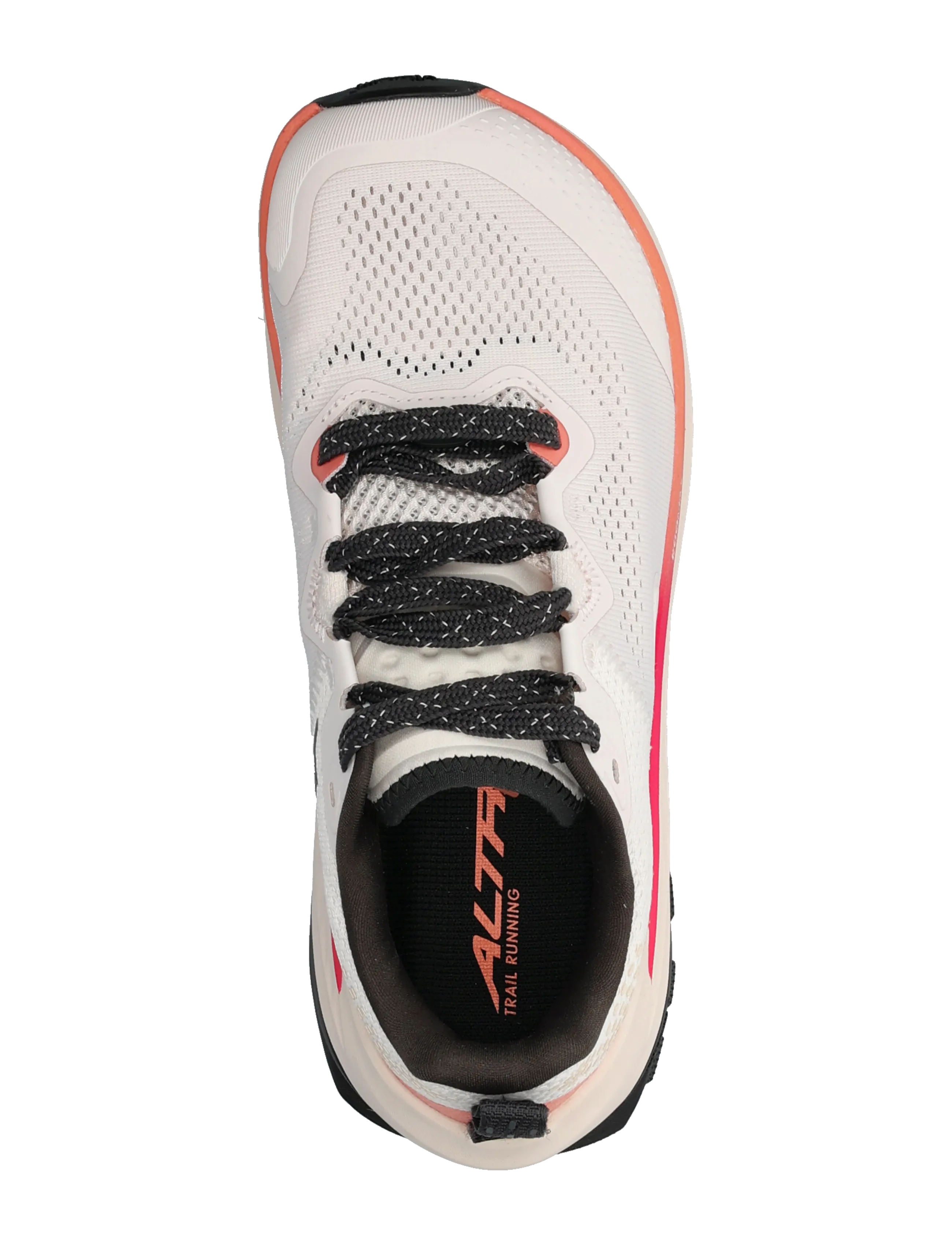 Altra - W OLYMPUS 7 - löparskor - ccnt crm/pnk glw/dsrt flw - 3